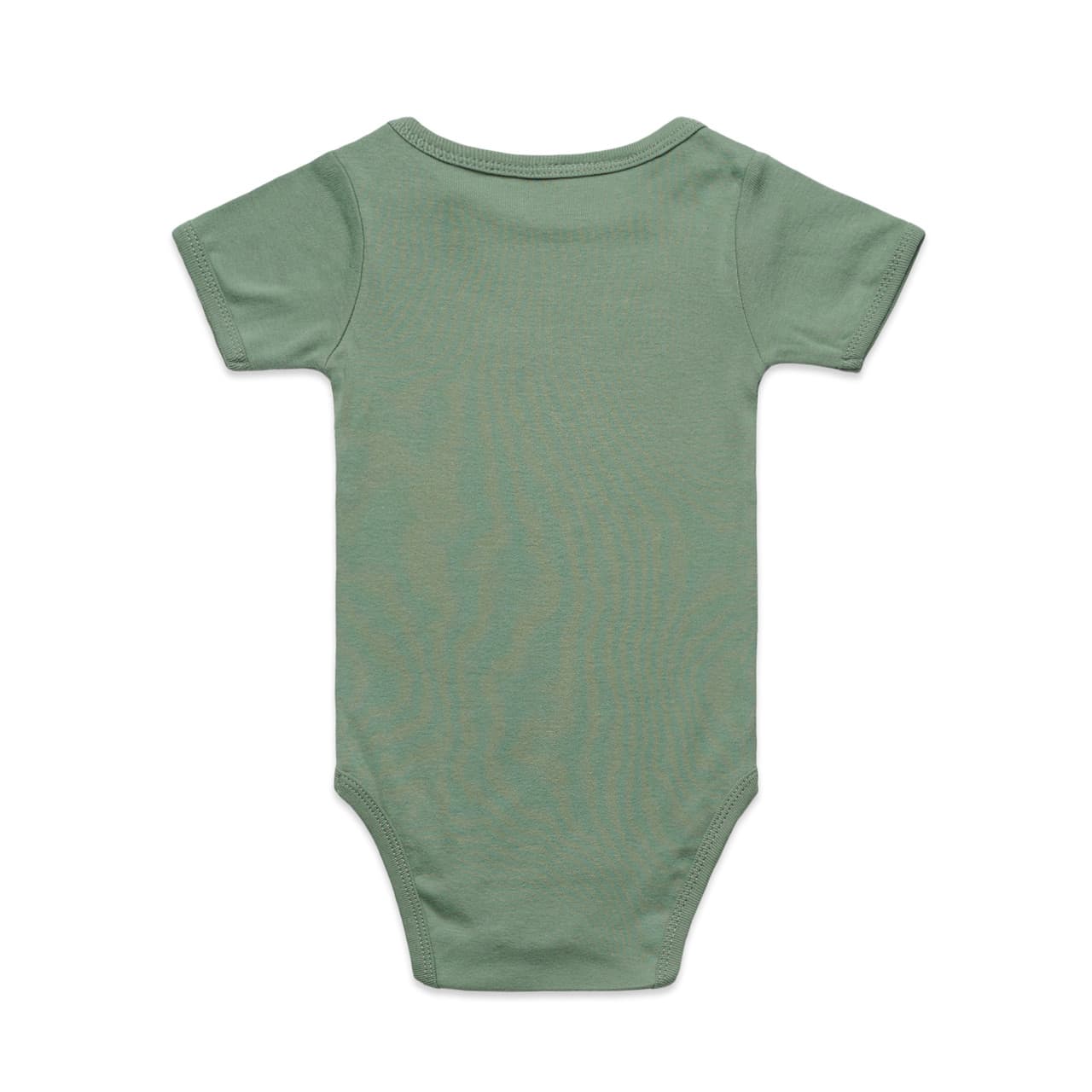 Organic Infant Mini-Me One-Piece