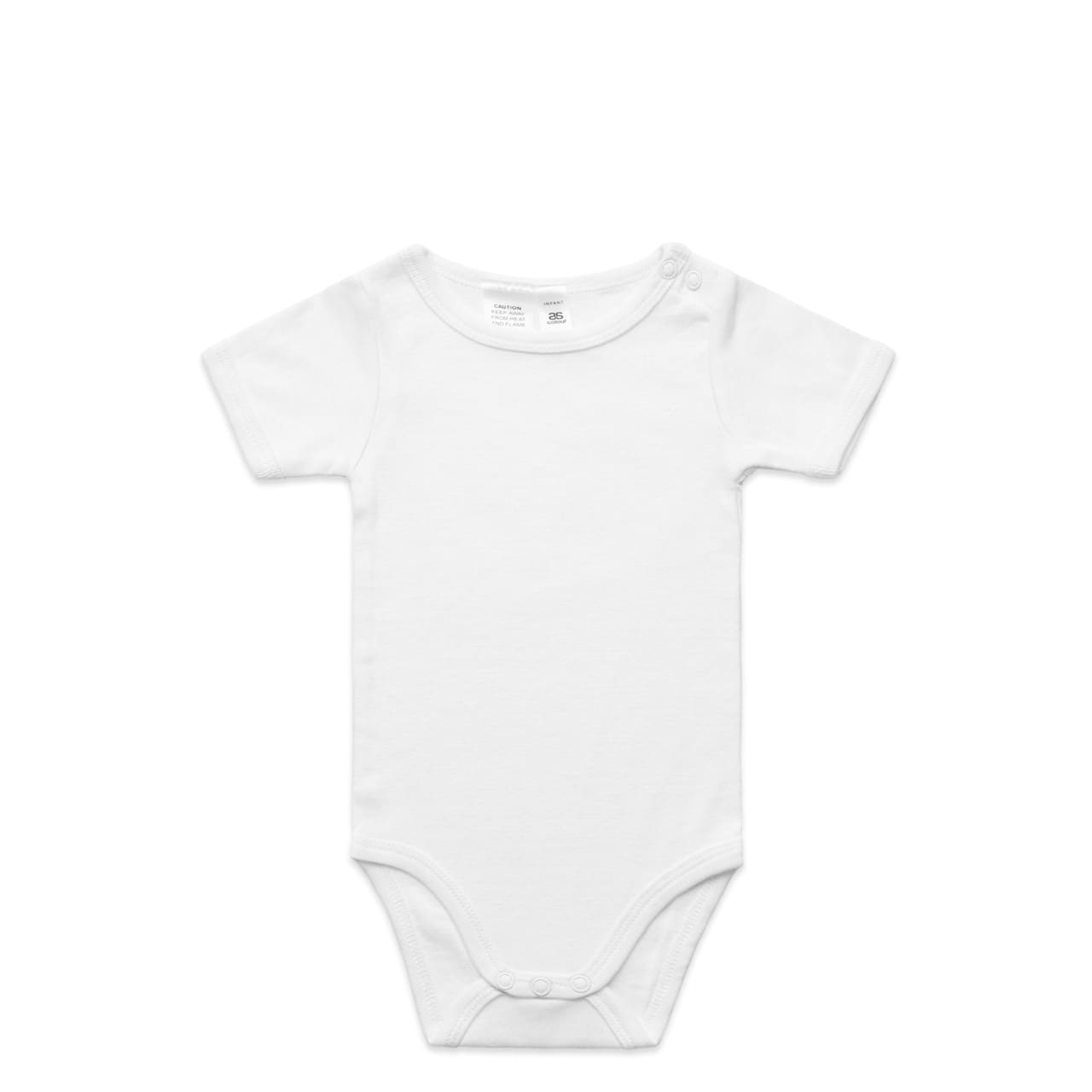 Organic Infant Mini-Me One-Piece