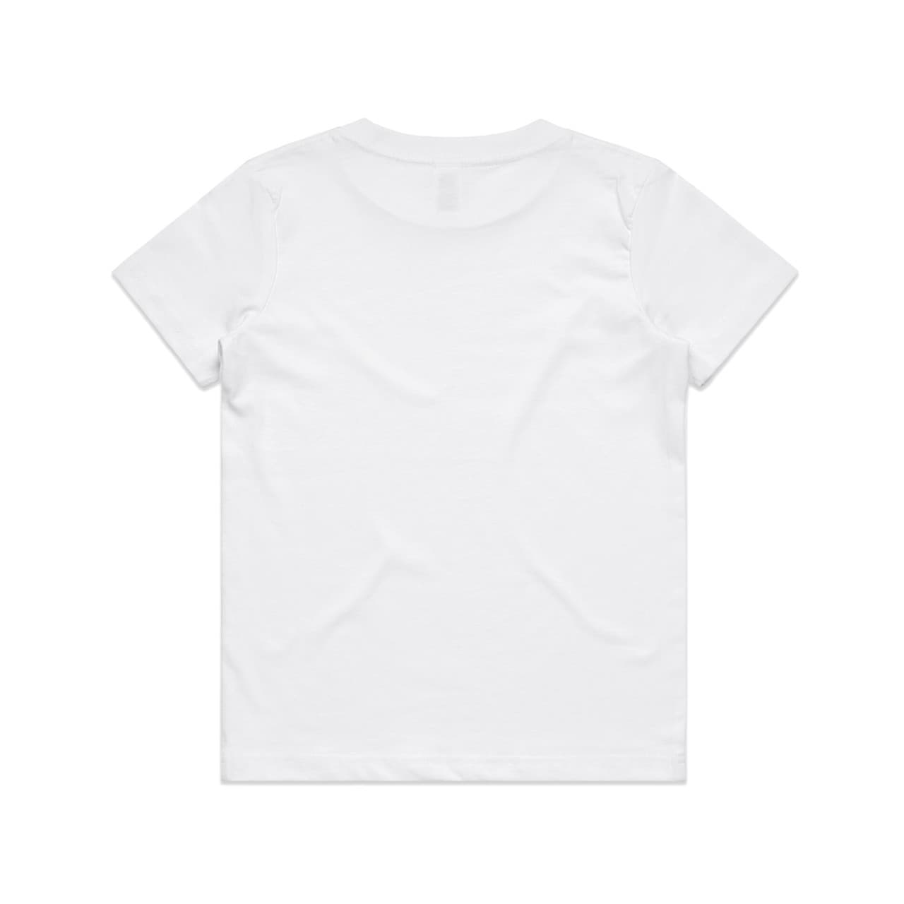 Kids Staple Tee