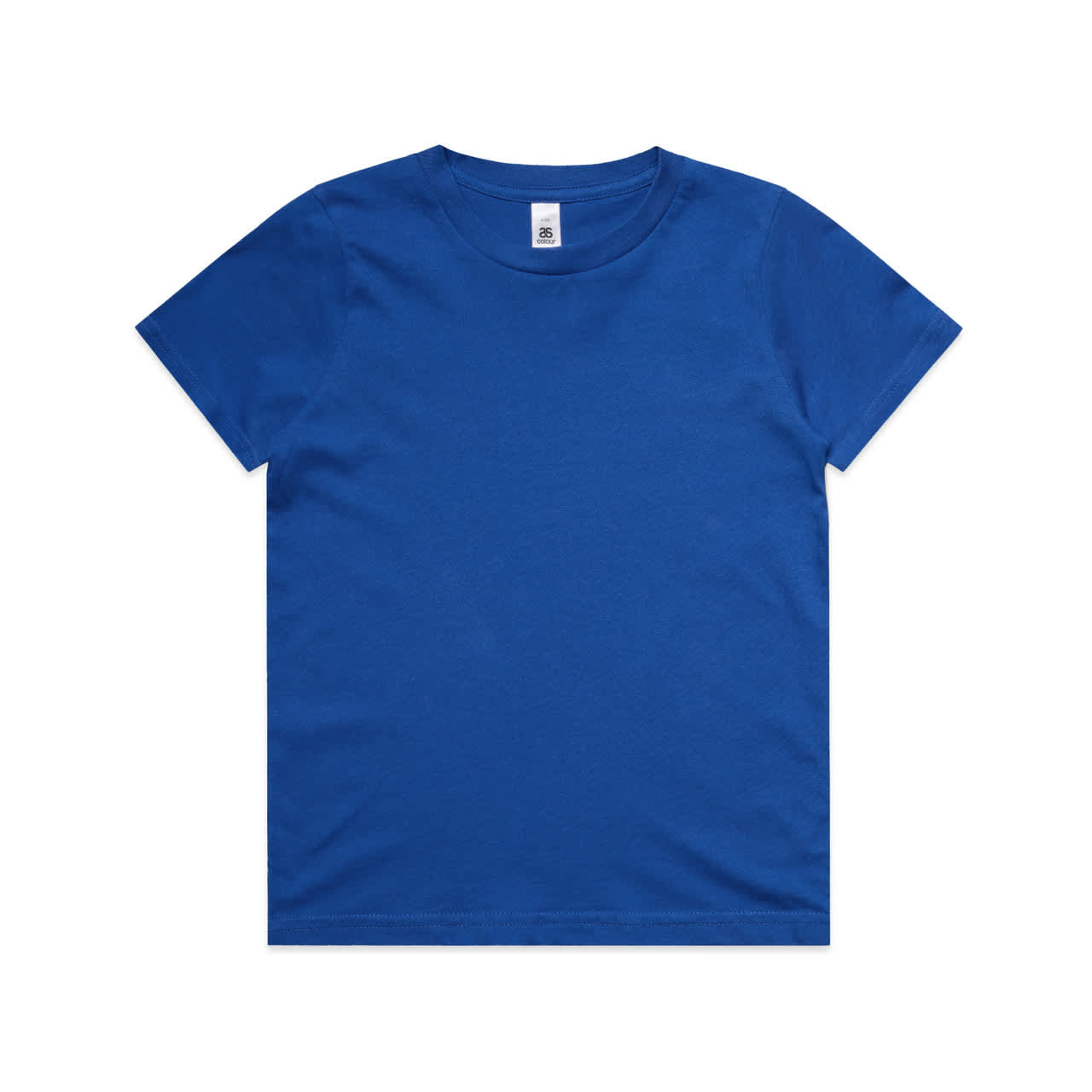 Kids Staple Tee