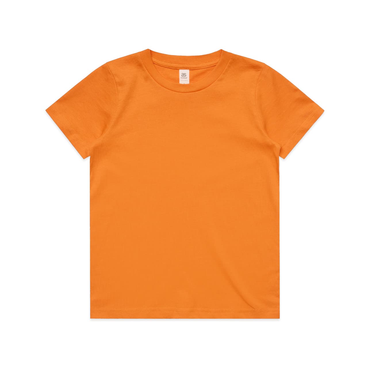 Kids Staple Tee