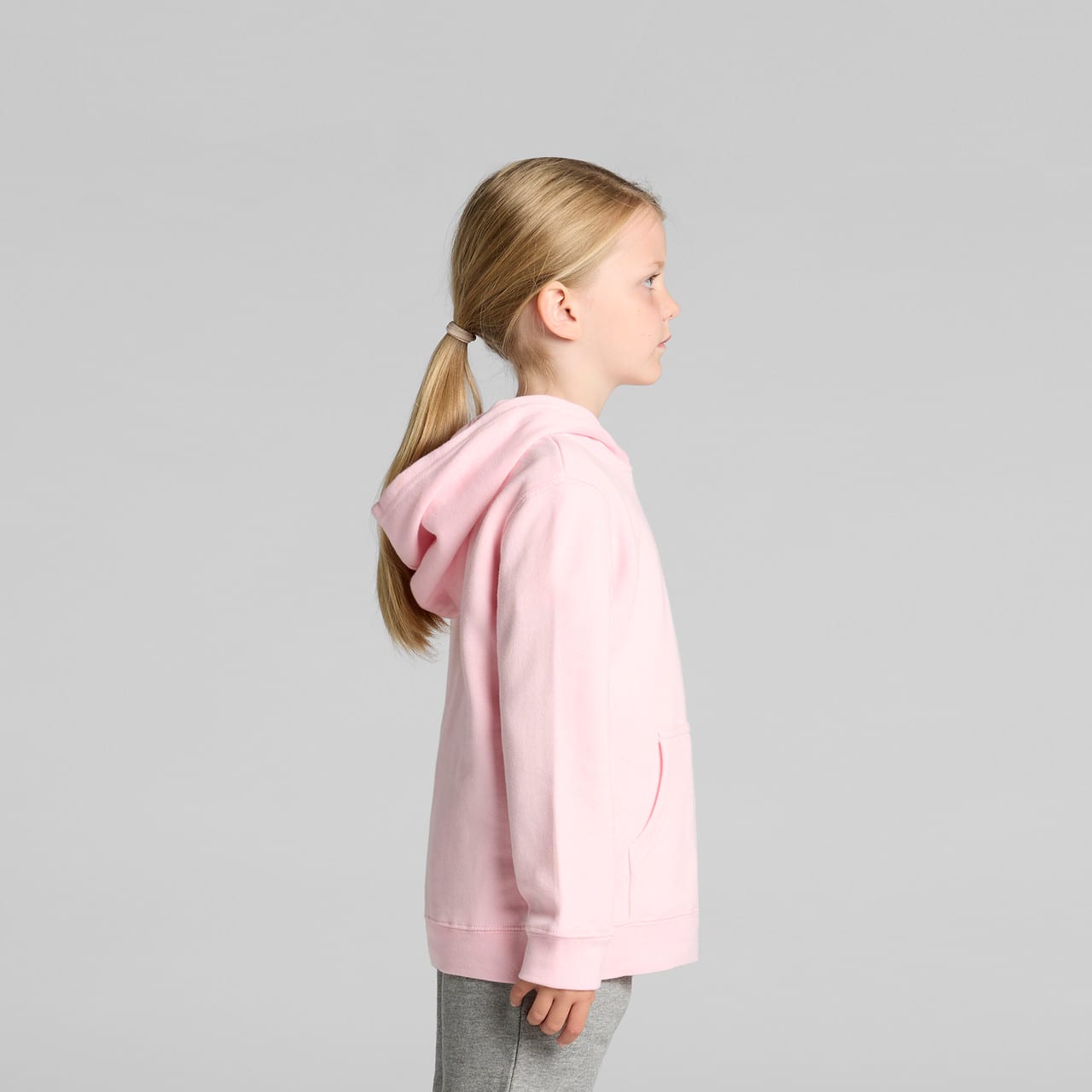 Kids Supply Hood