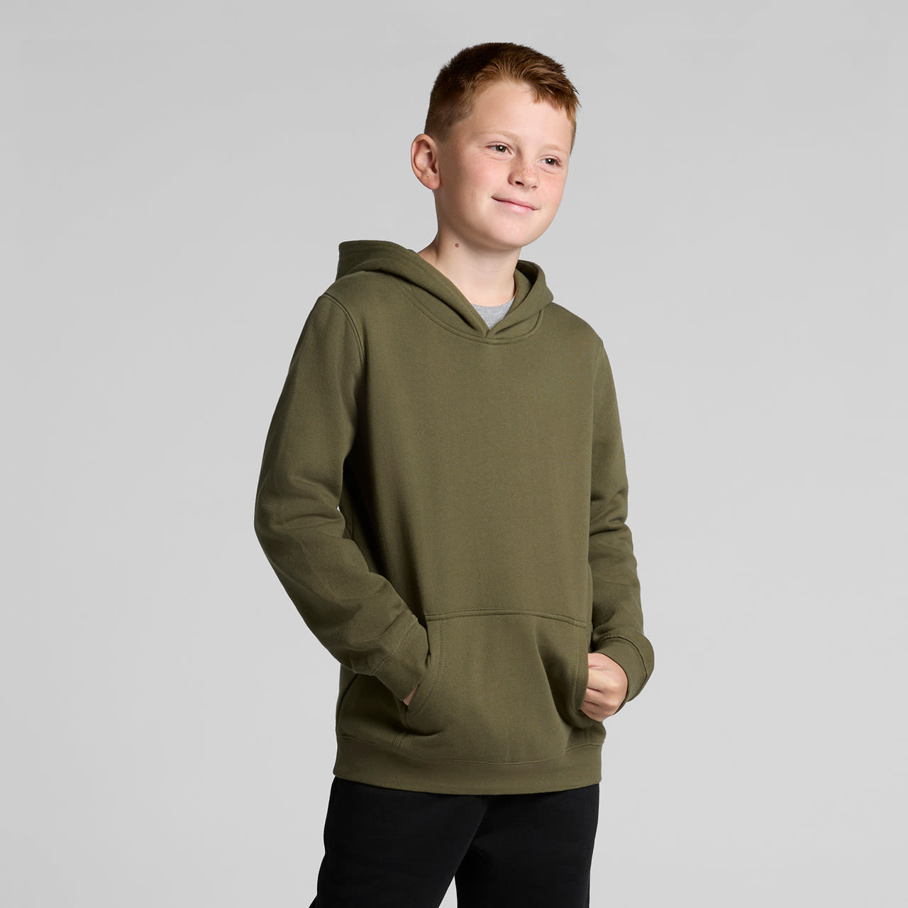 Youth Supply Hood