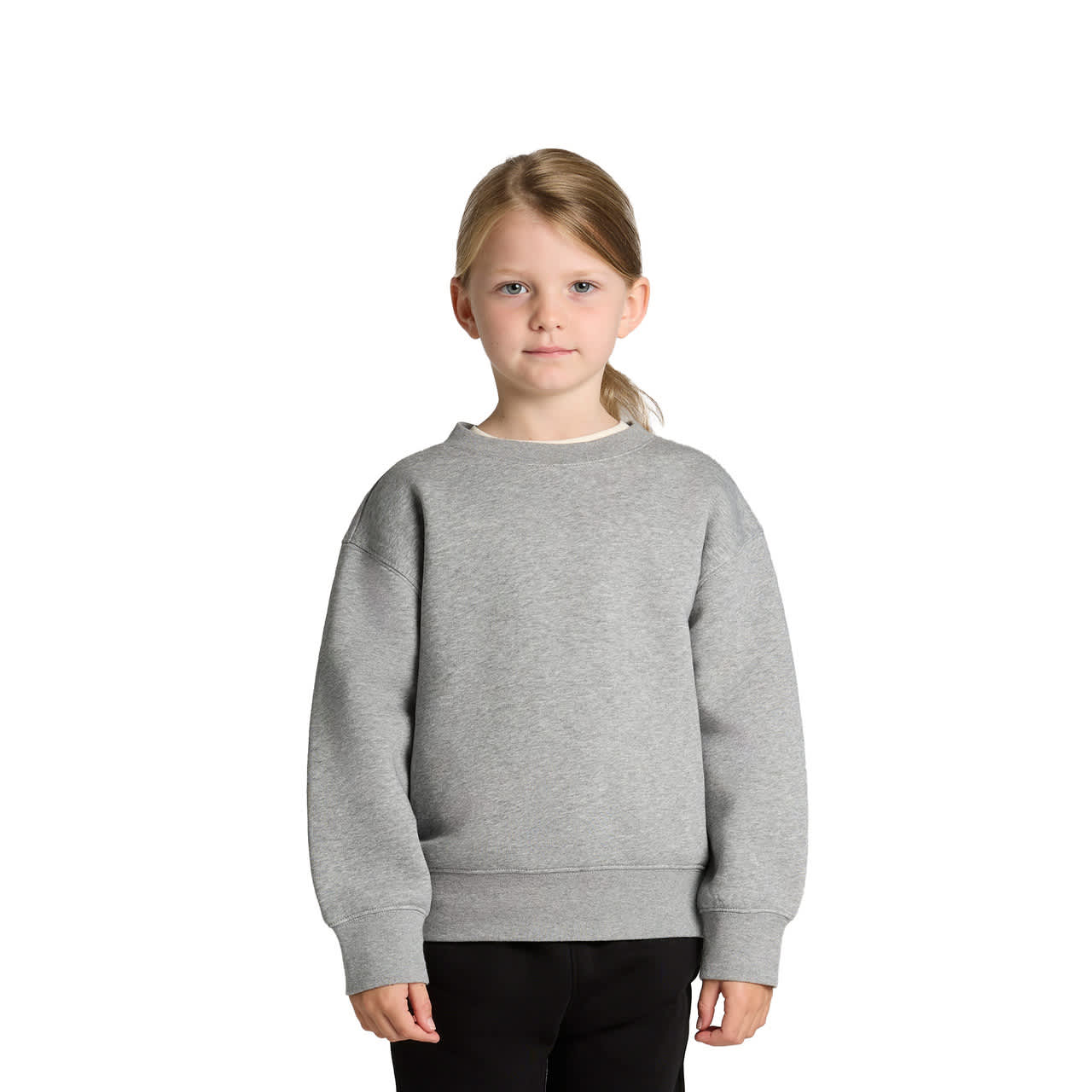 Kids Relax Crew