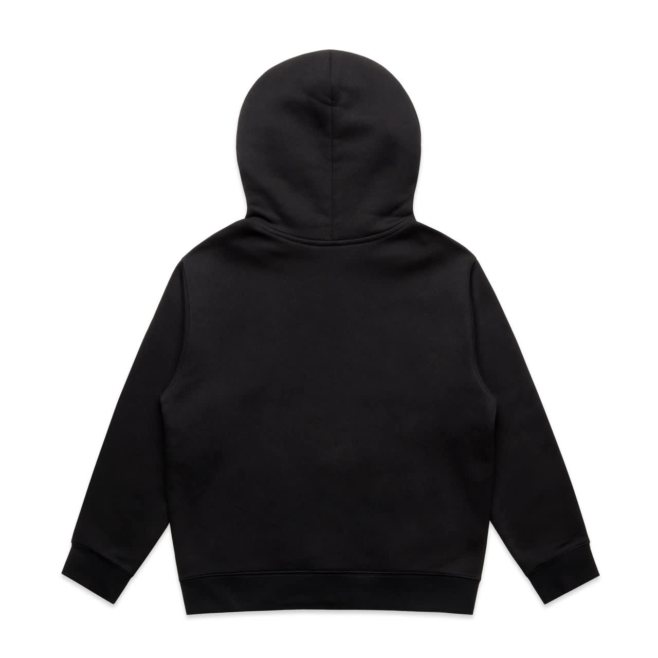 Youth Relax Zip Hood