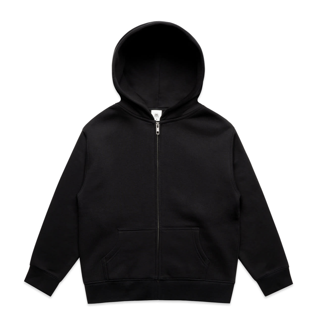 Youth Relax Zip Hood