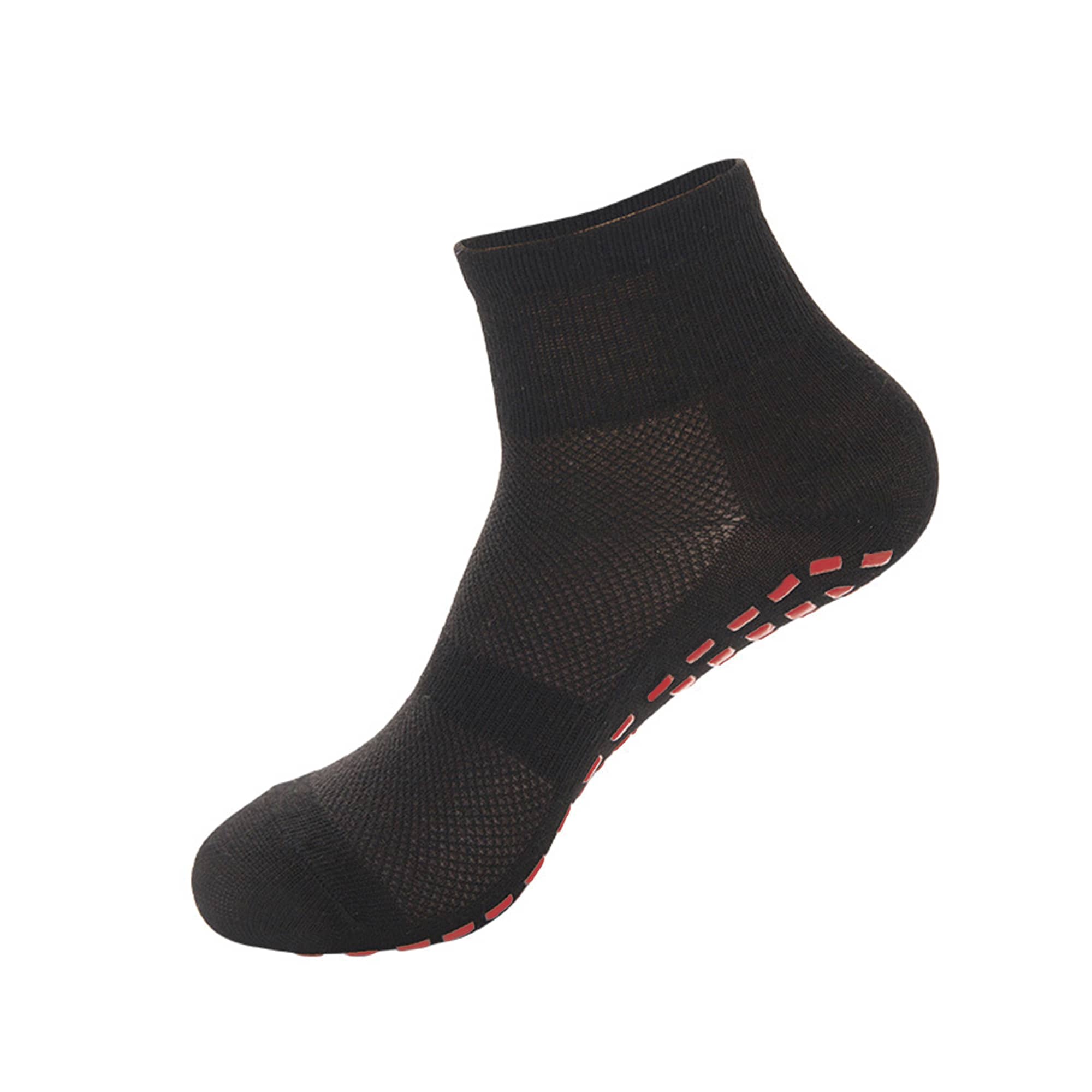 Crew Kids Gripper Socks