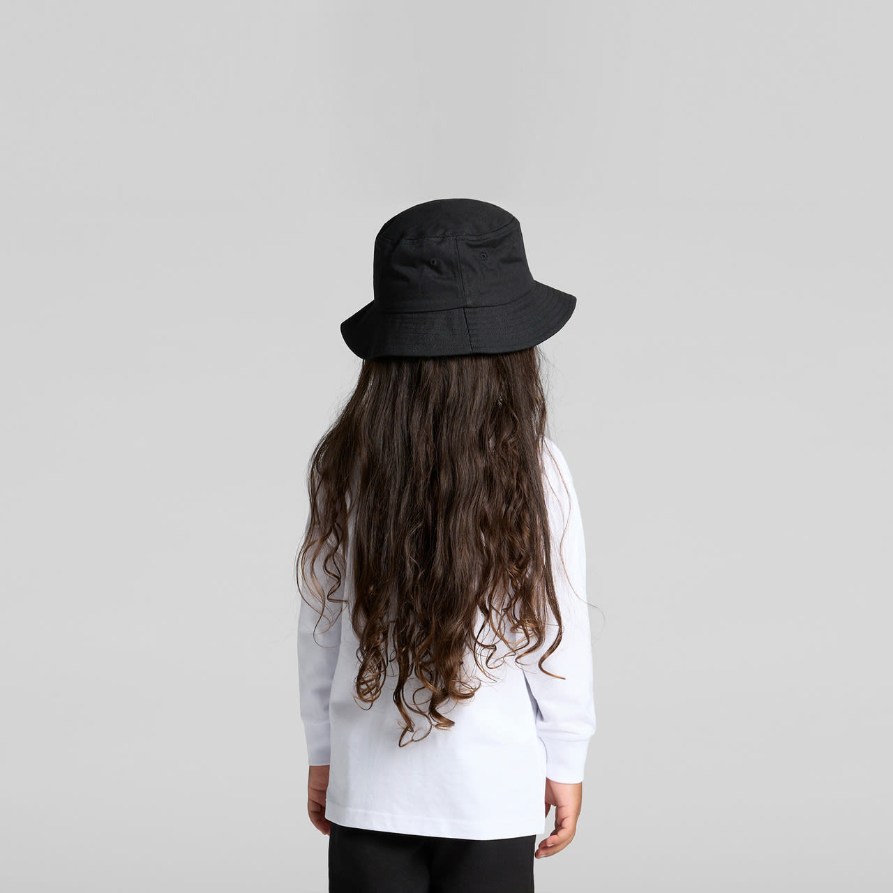 Kids Classic L/S Tee