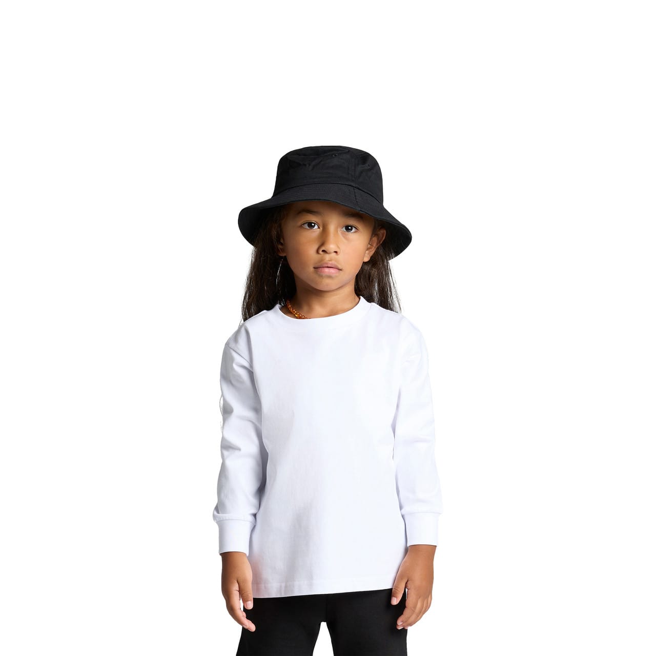 Kids Classic L/S Tee