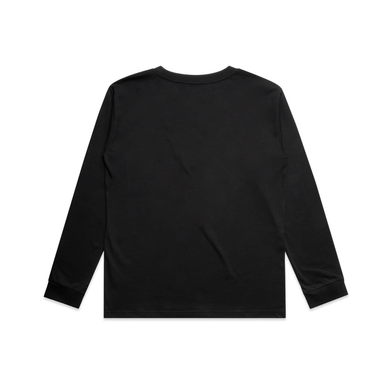 Youth Classic L/S Tee