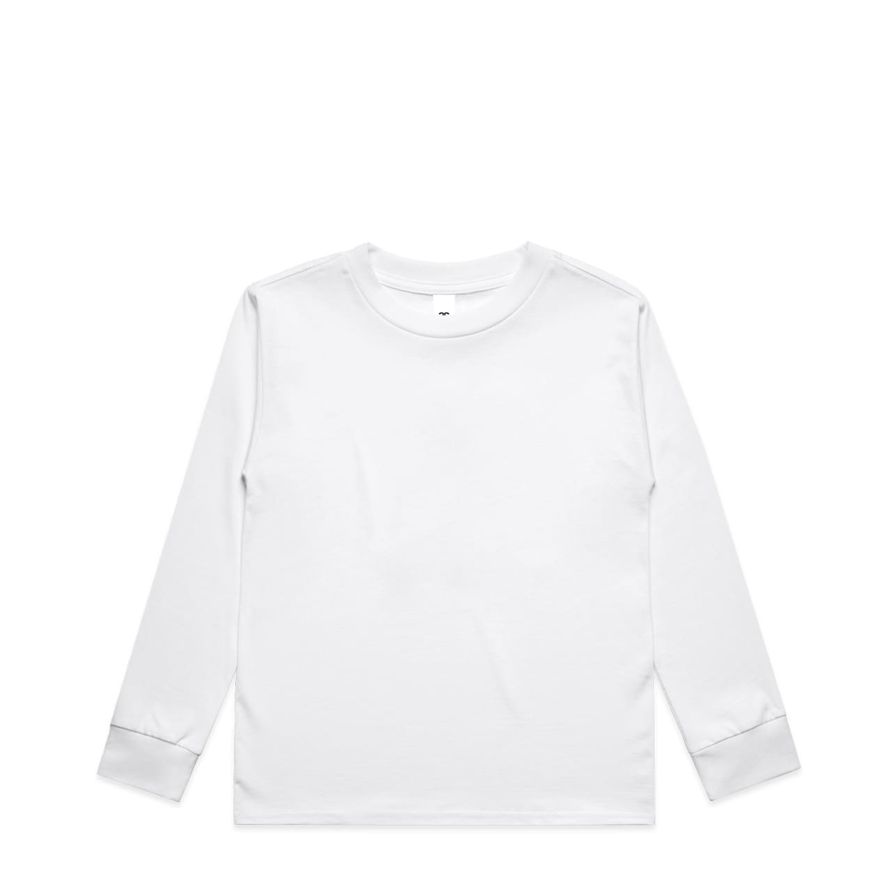 Youth Classic L/S Tee