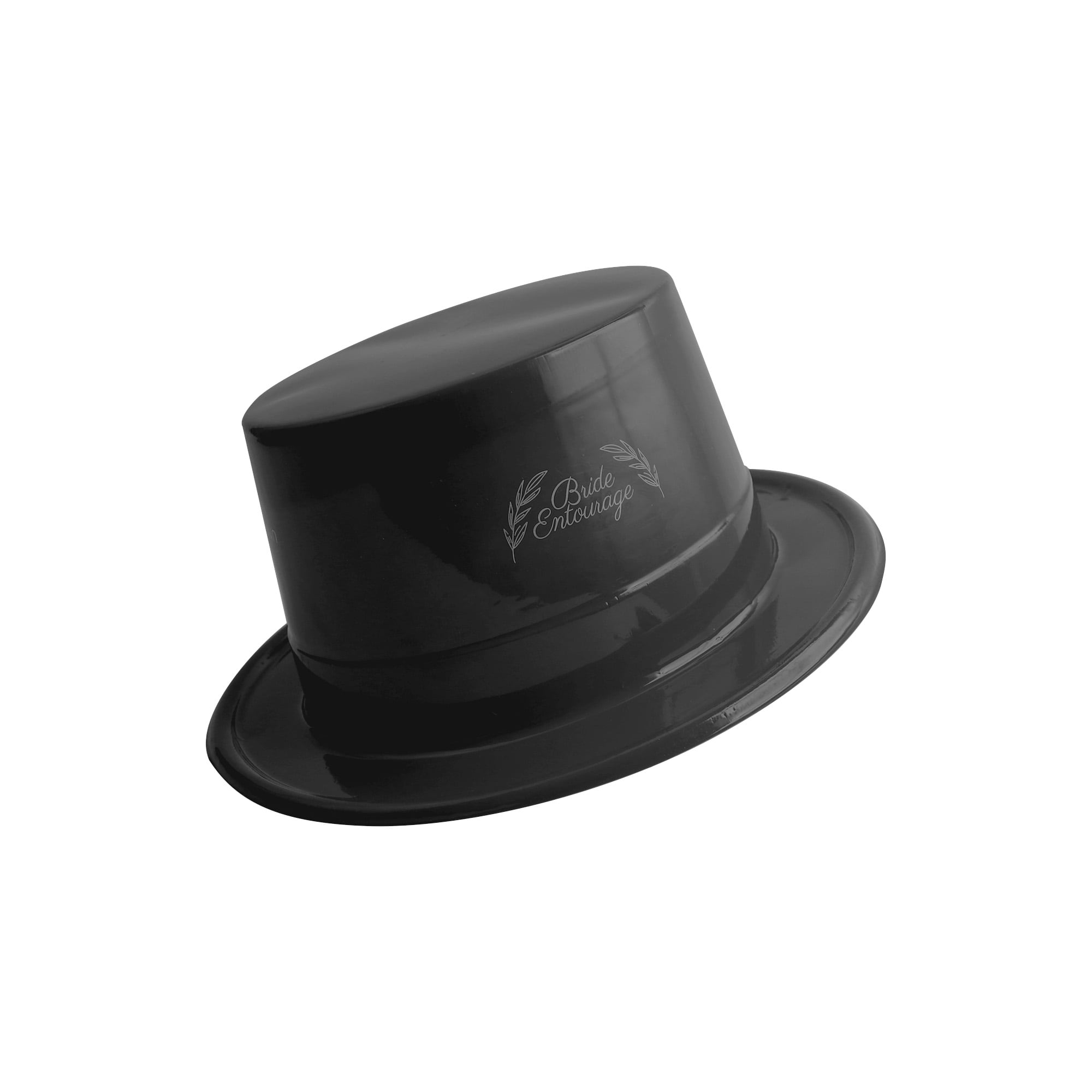 PVC Top Hat
