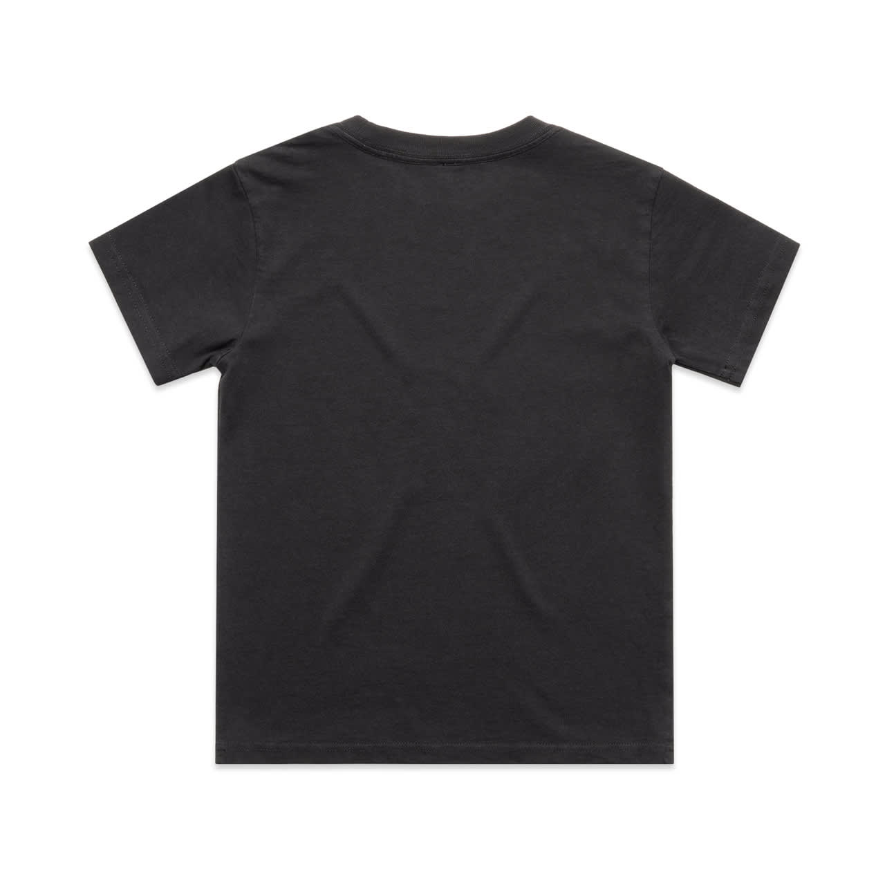 Kids Heavy Faded Tee