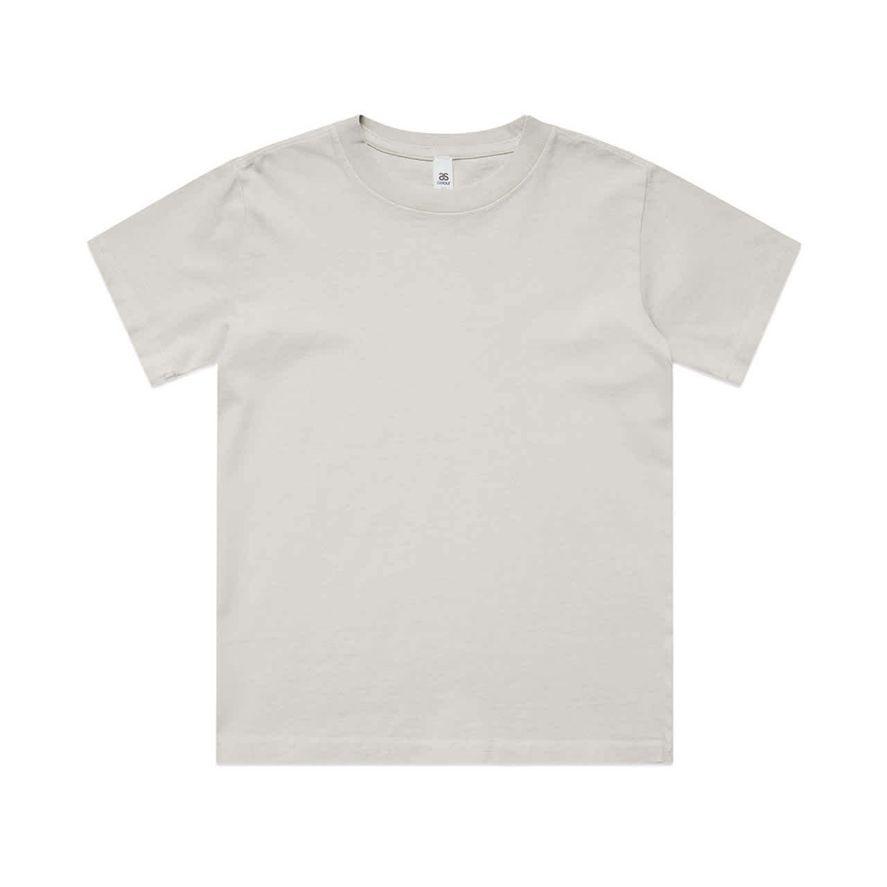 Kids Heavy Faded Tee