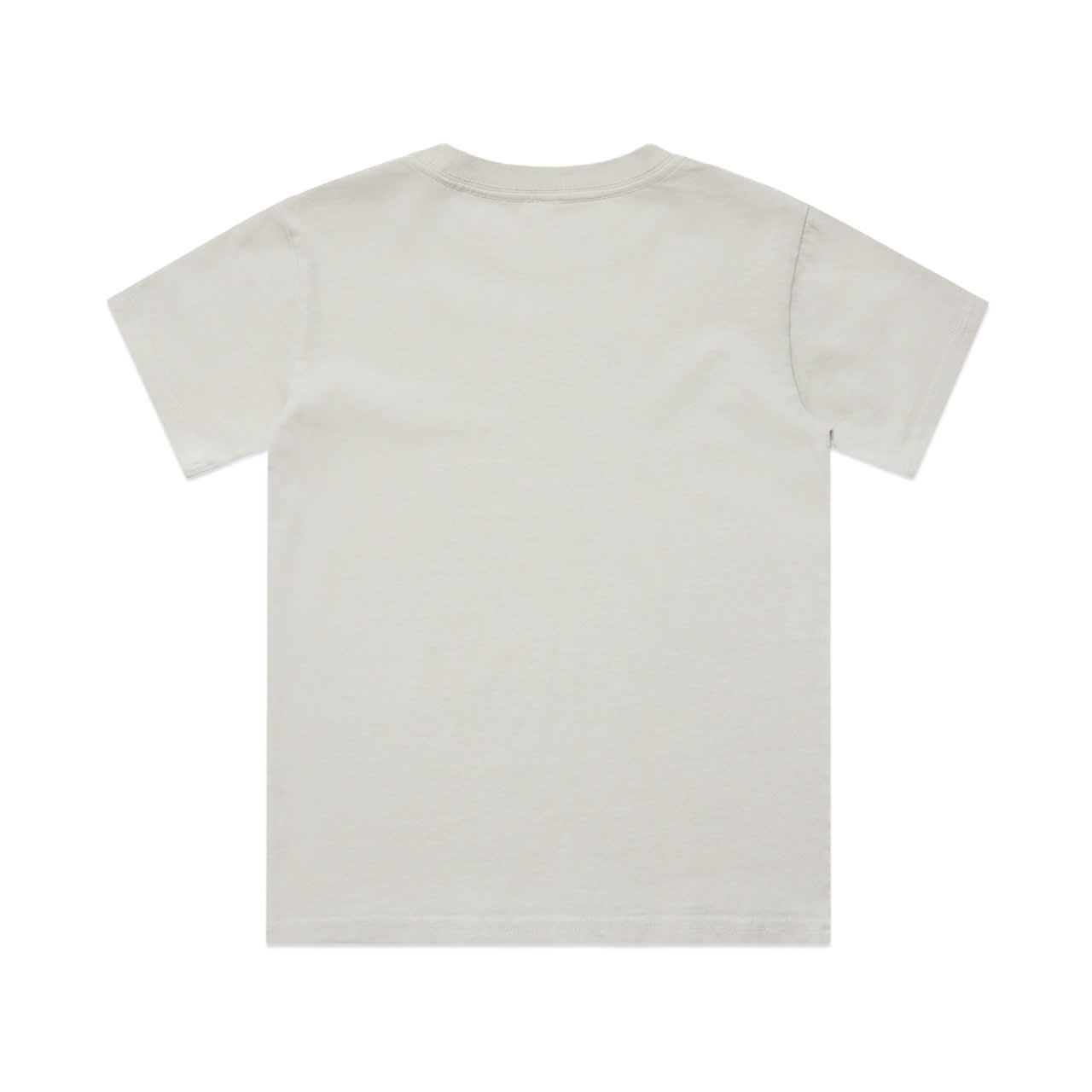 Kids Heavy Faded Tee