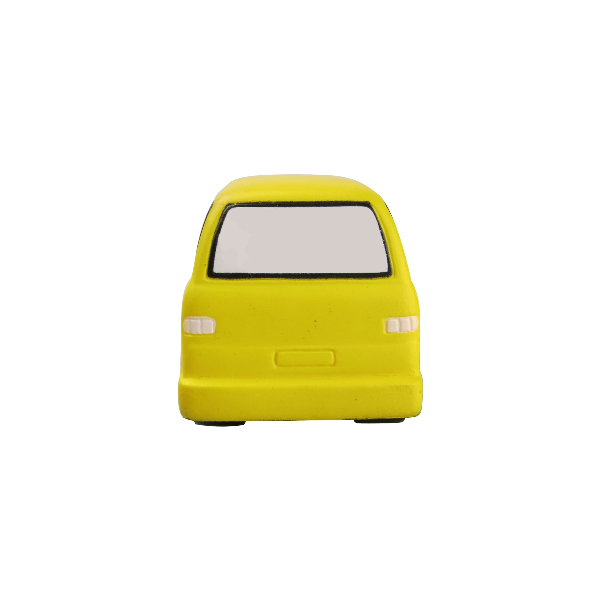 Minibus Shape Stress Reliever
