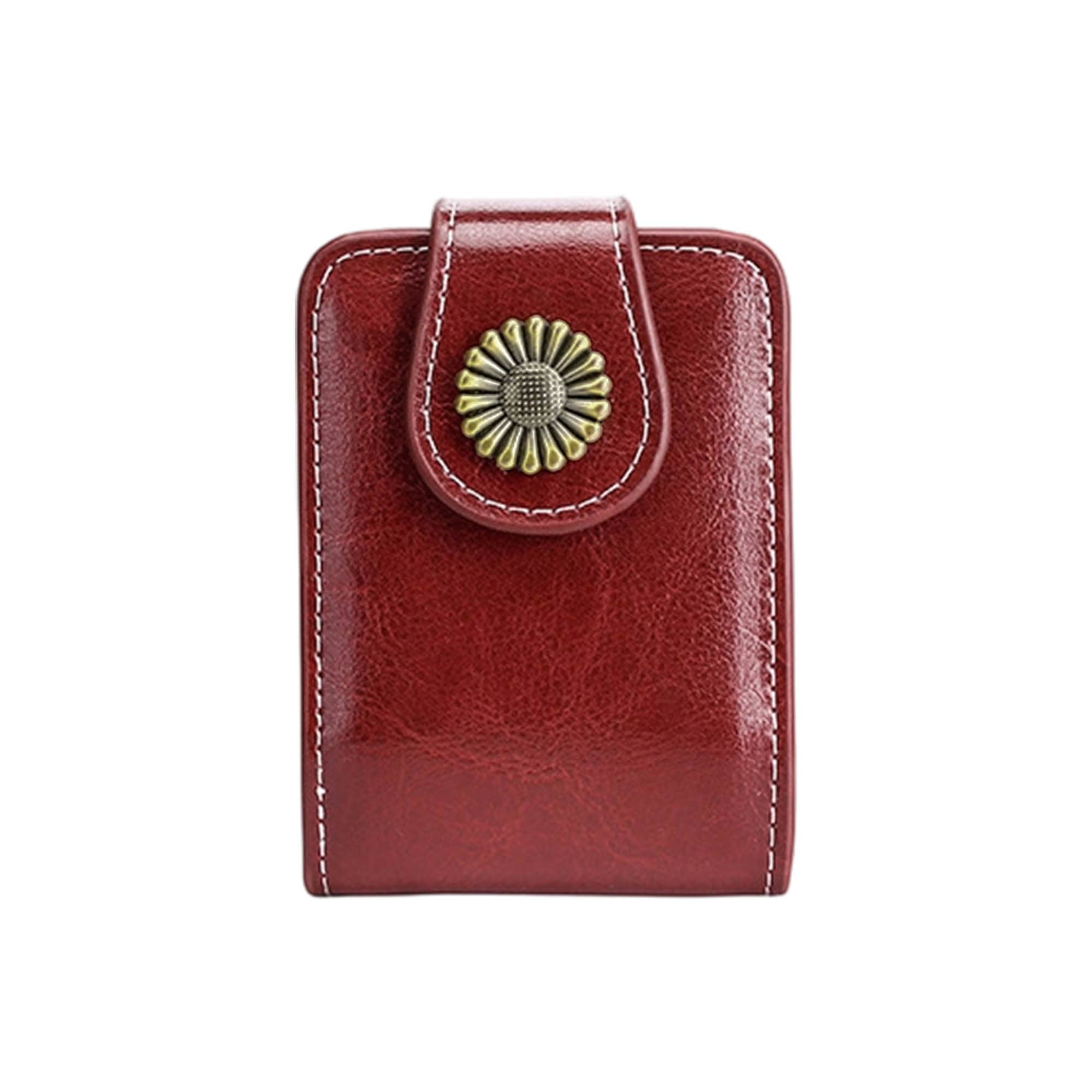 Custom Makeup Bag with Mirror
