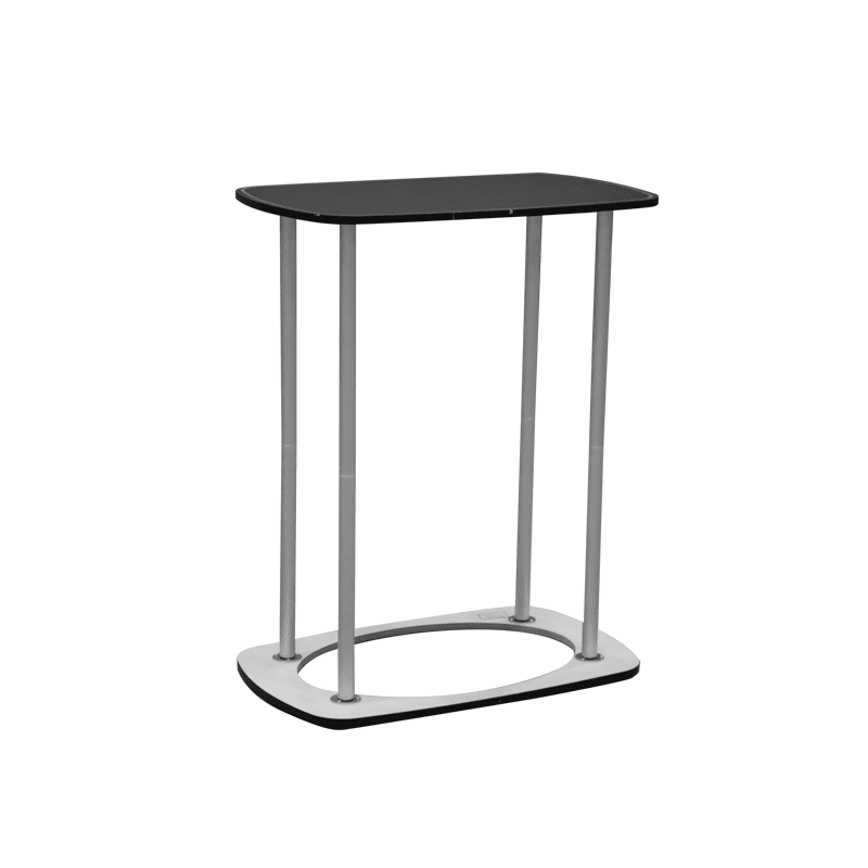 Square Popup Booth