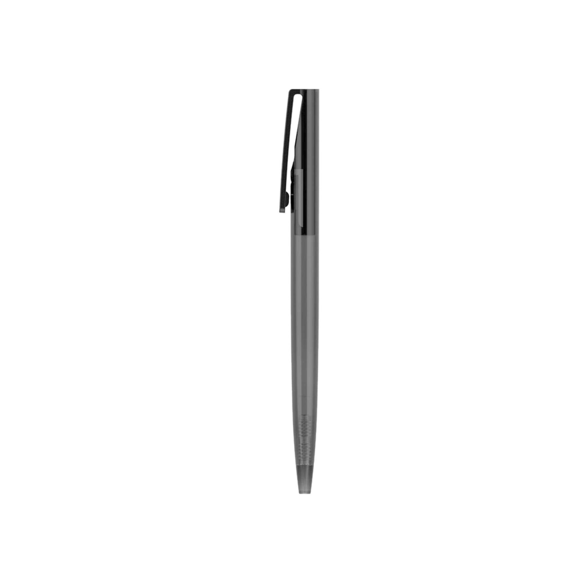 Simple Pen - Transparent Barrel