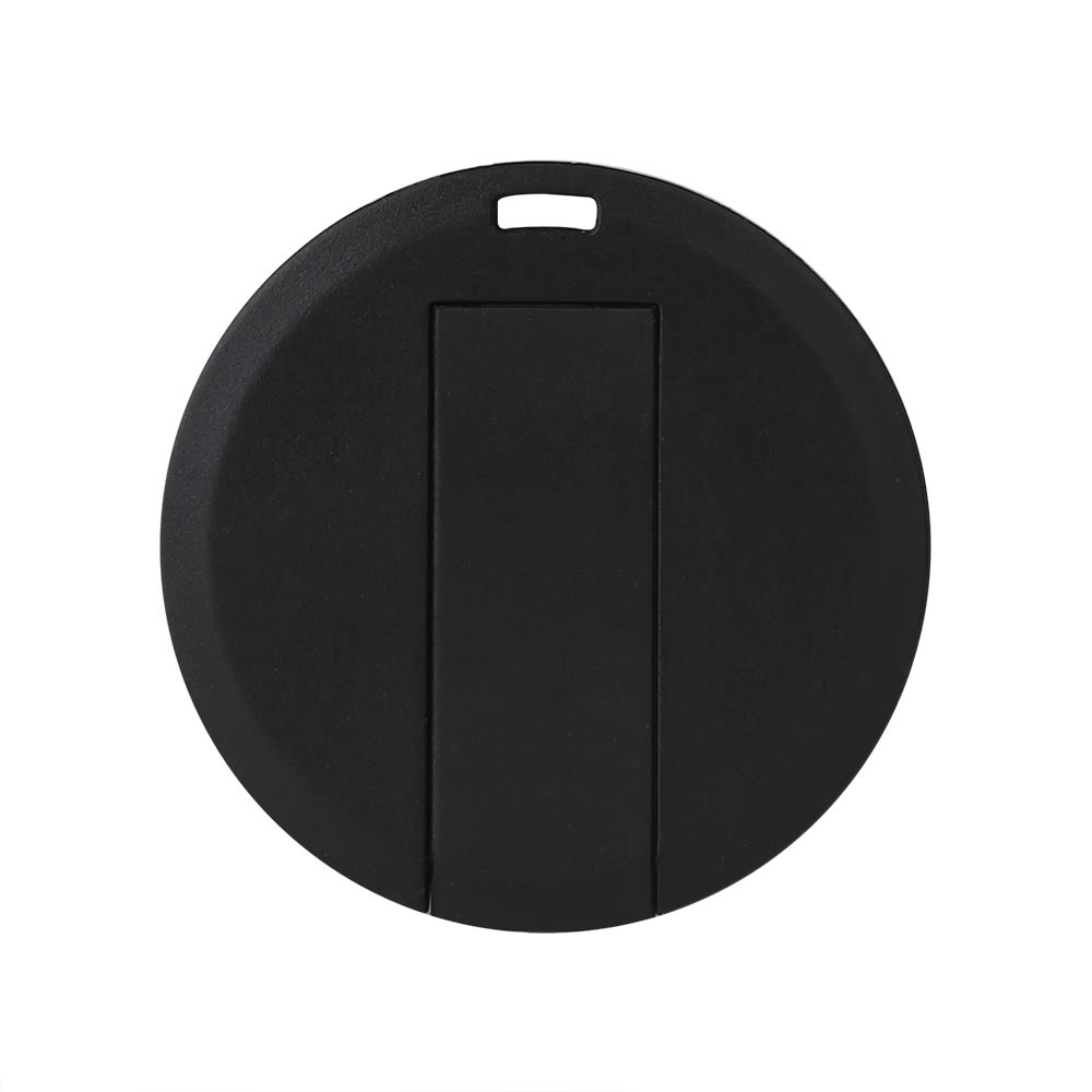 Round Card Flash Drive
