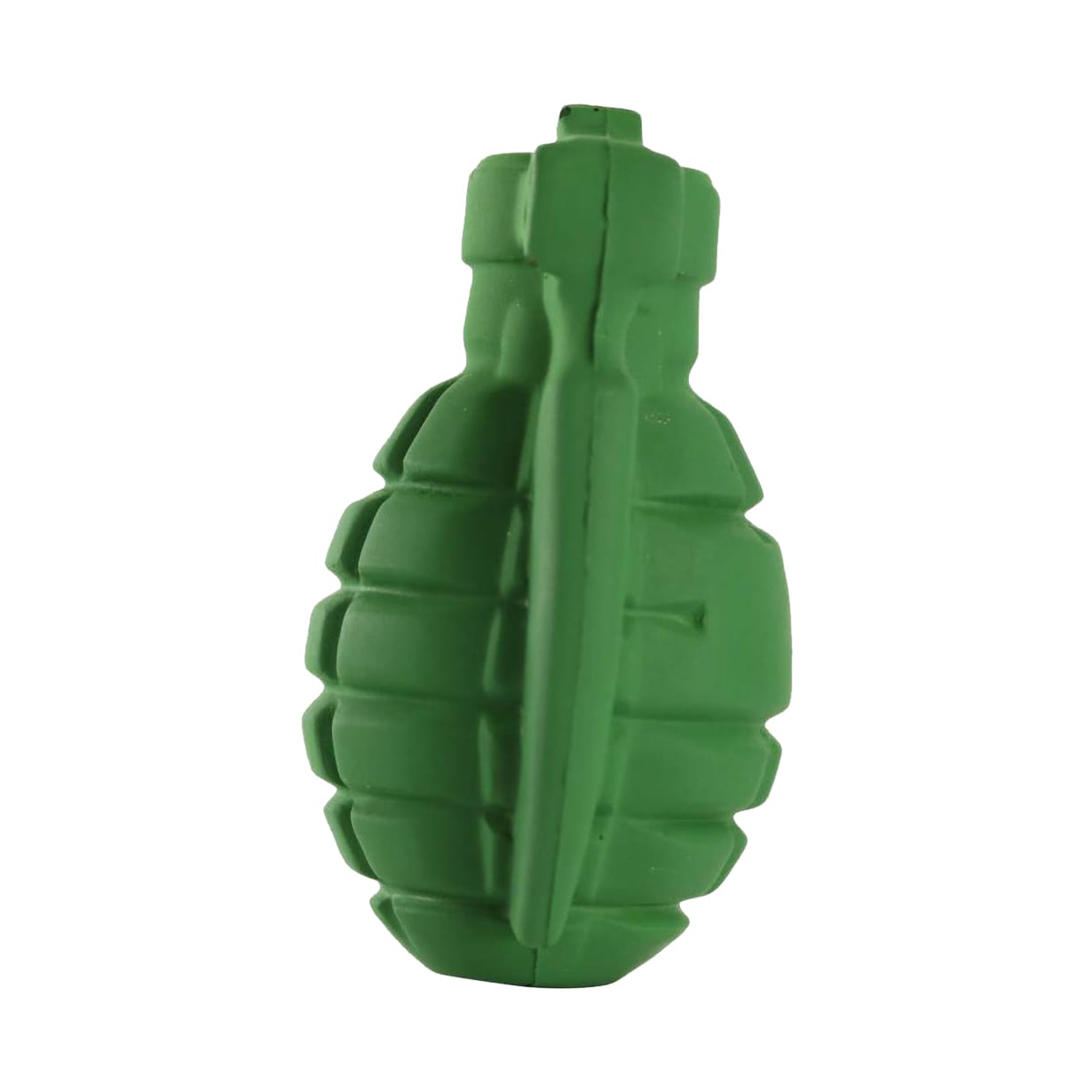 Grenade Shape Stress Reliever