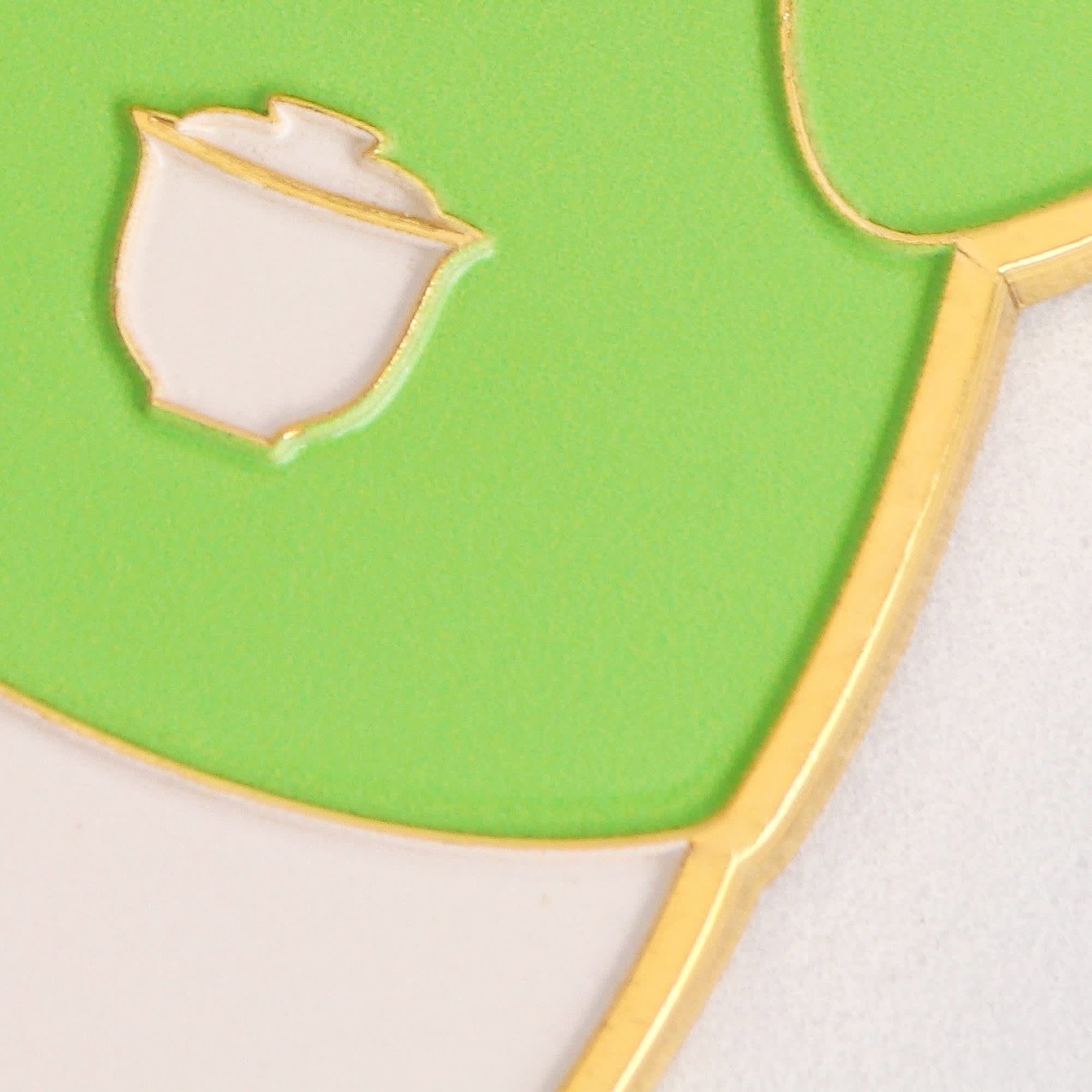 Custom shape metal bottle openers