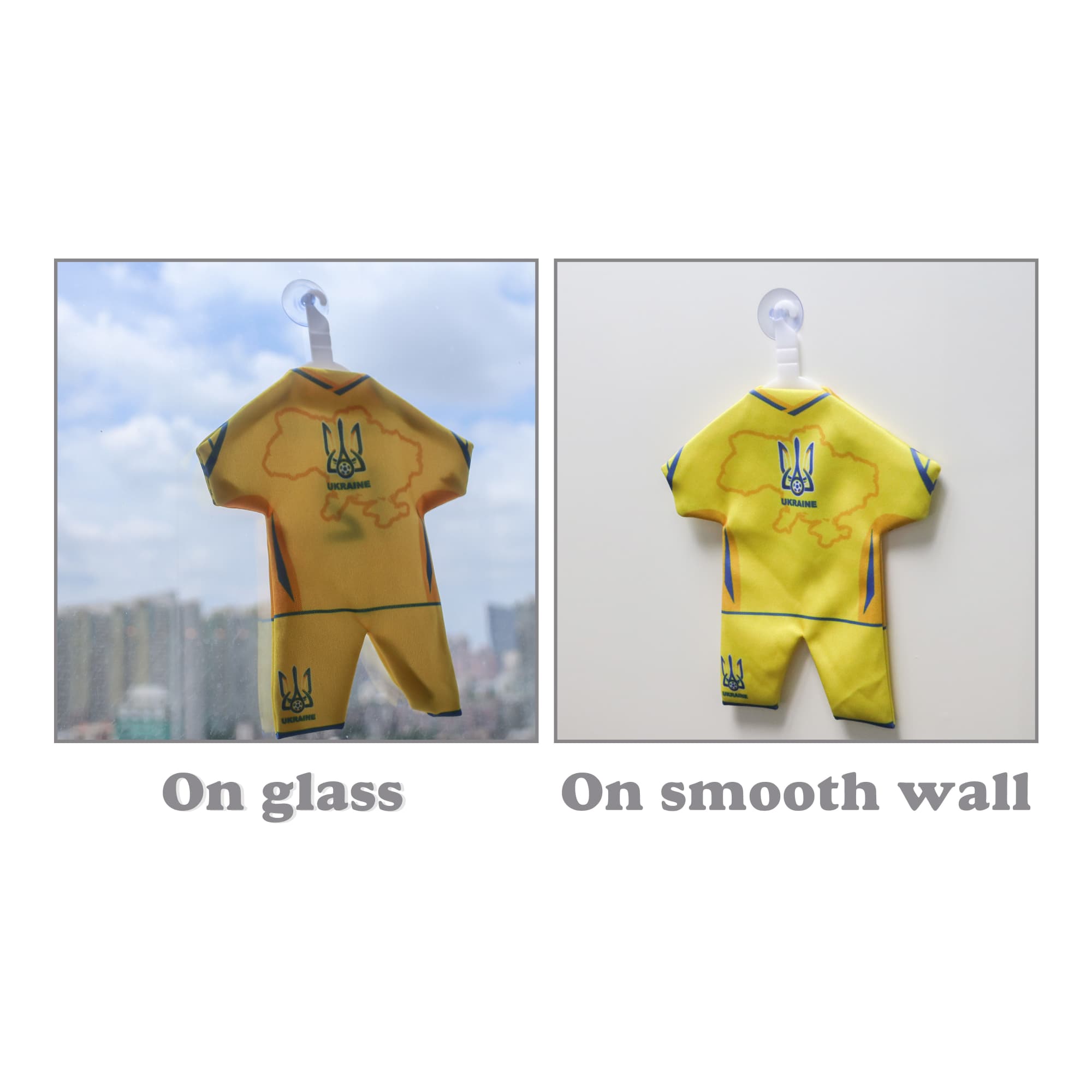 Custom Mini Jersey