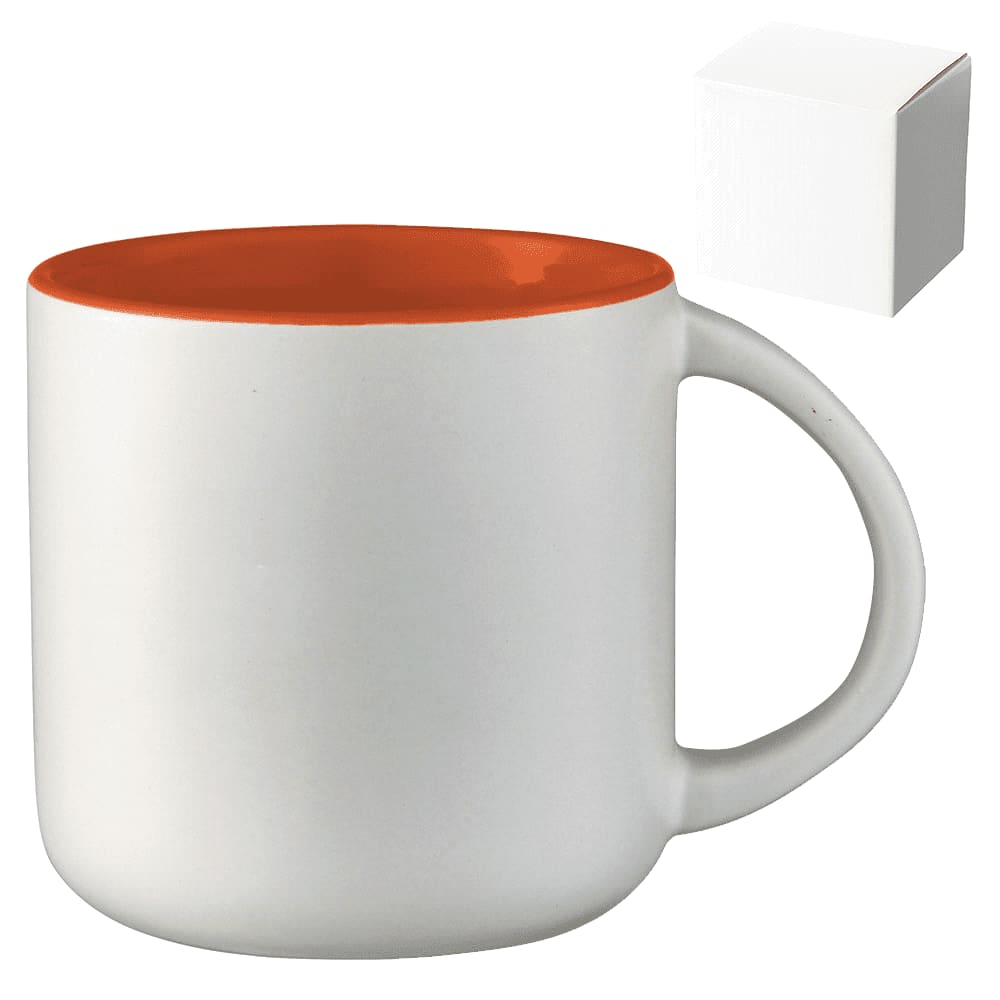 Tango Ceramic Mug 350ml In Giftbox