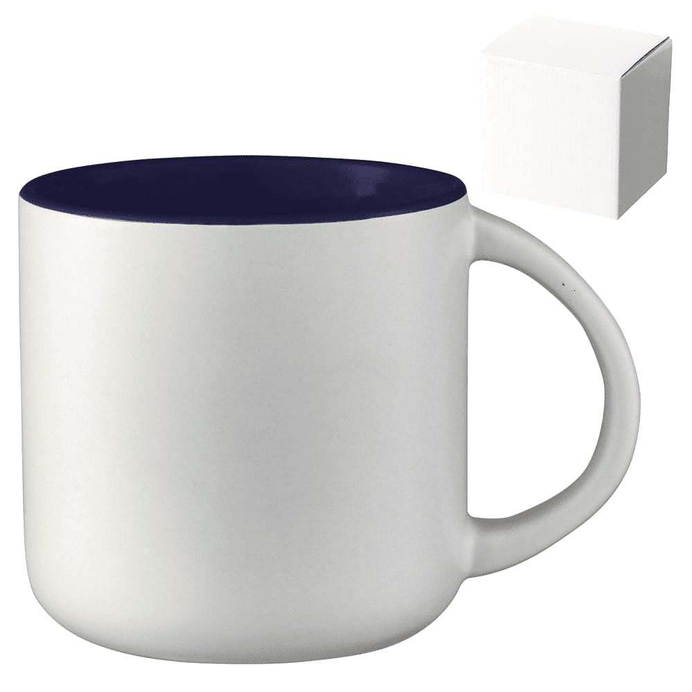 Tango Ceramic Mug 350ml In Giftbox