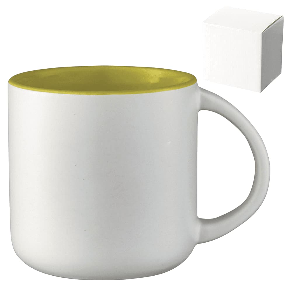 Tango Ceramic Mug 350ml In Giftbox