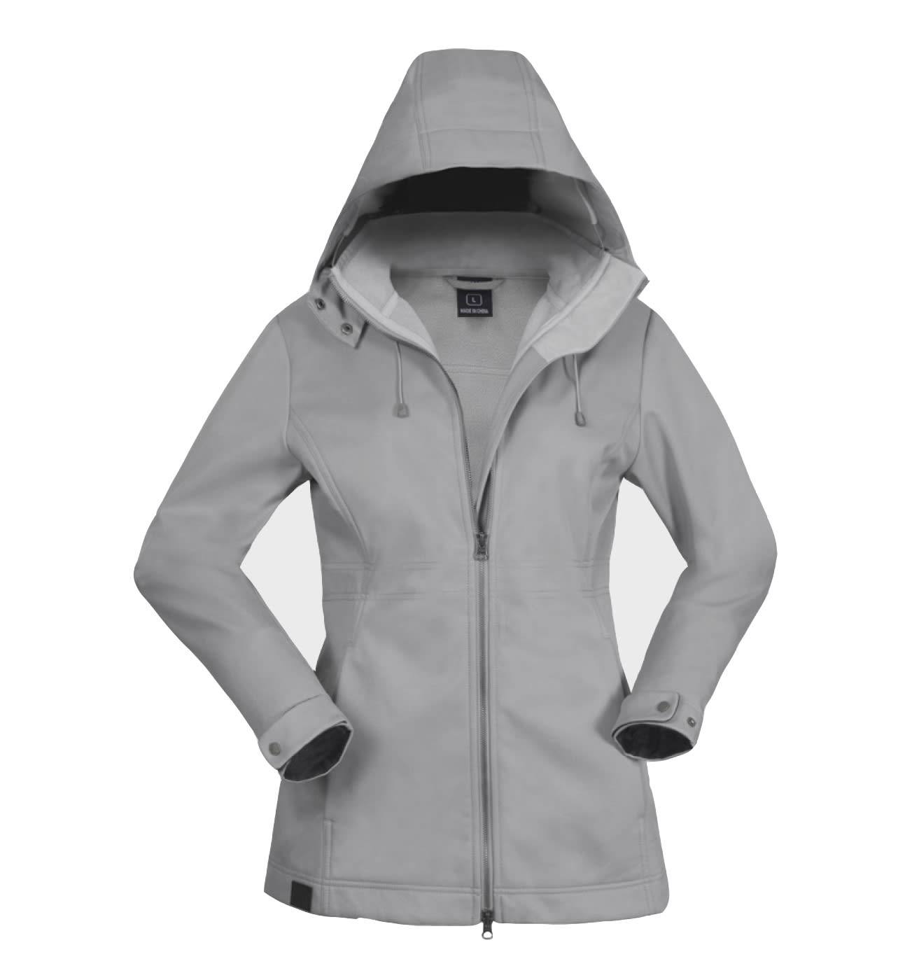 Horizon Jacket   Ladies