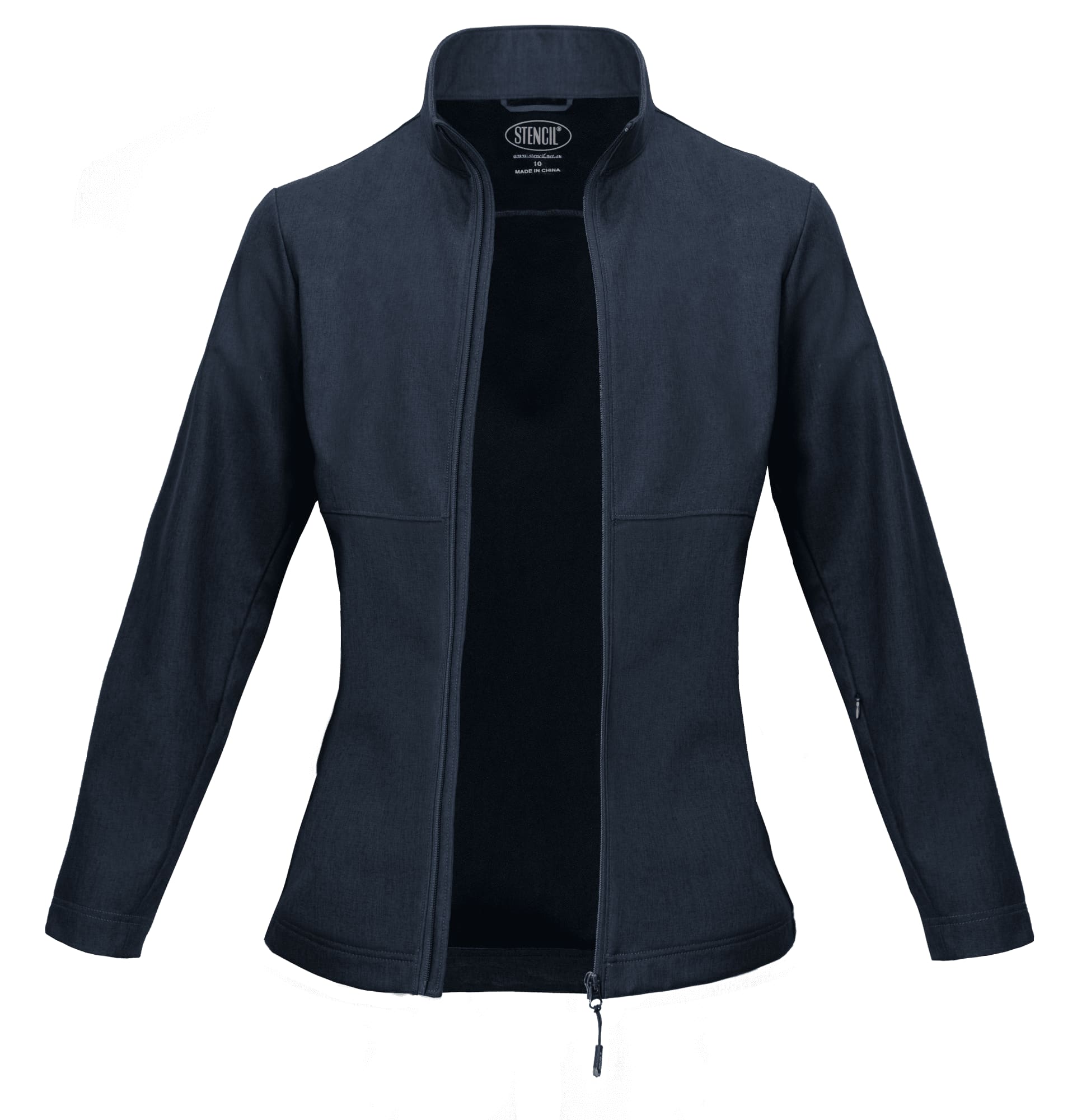 Epic Jacket   Ladies