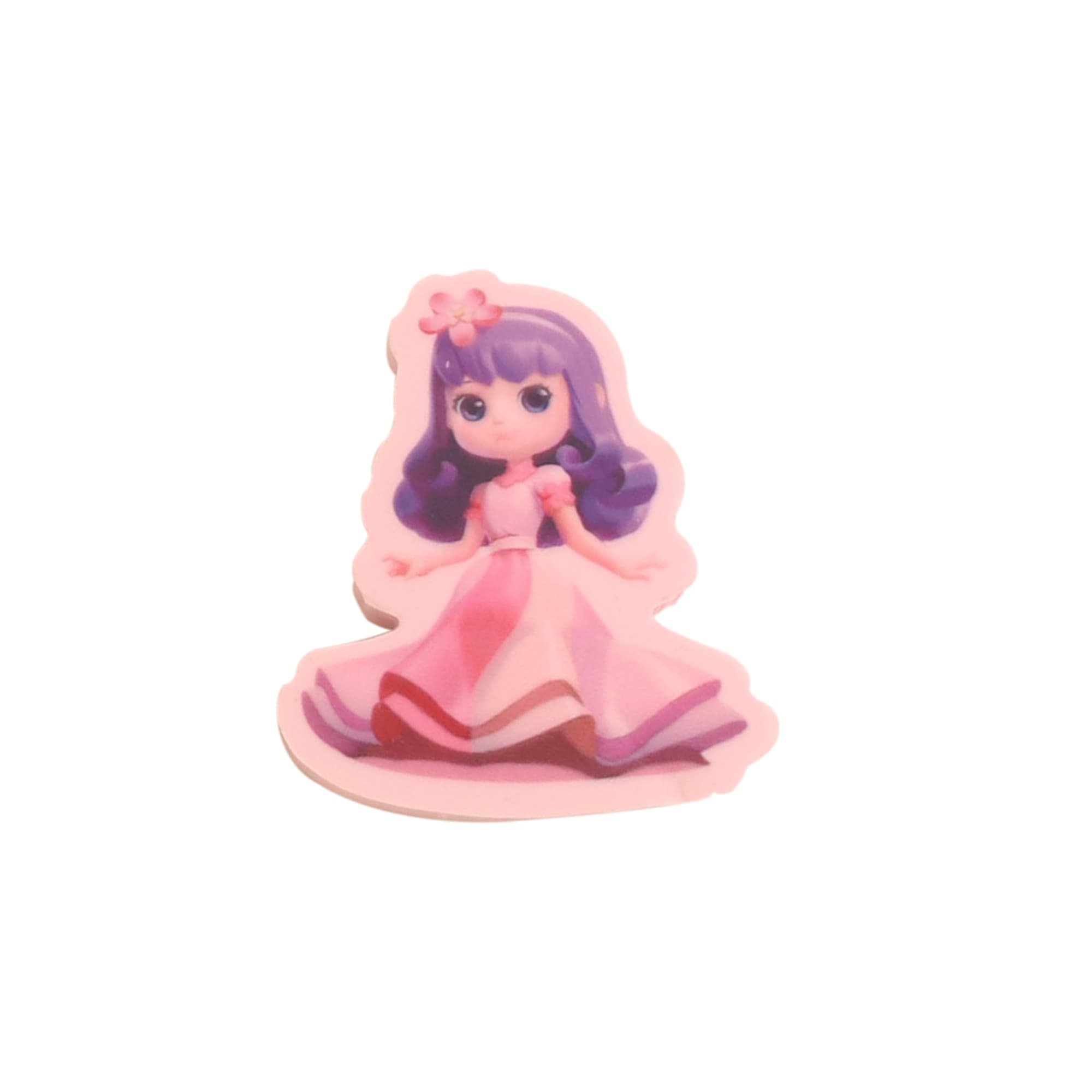 Custom Shape TPR Eraser
