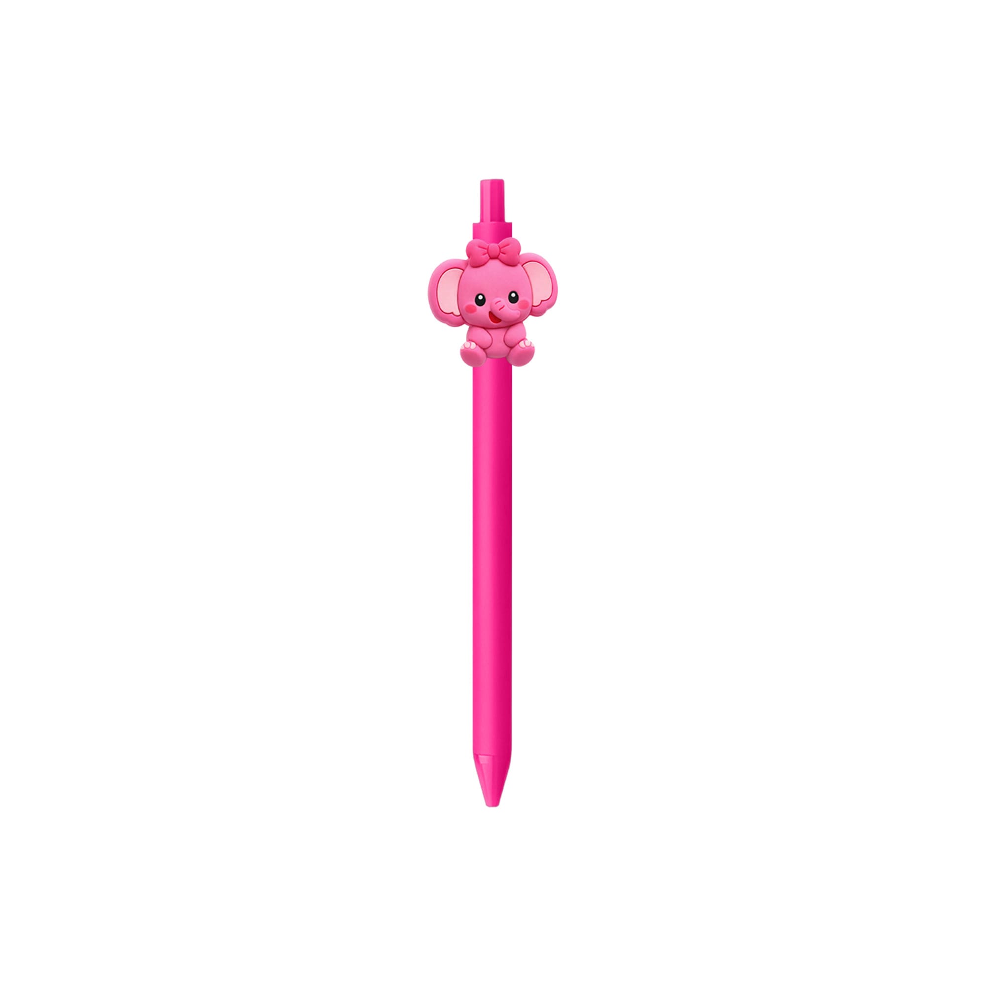 Custom PVC Pen A