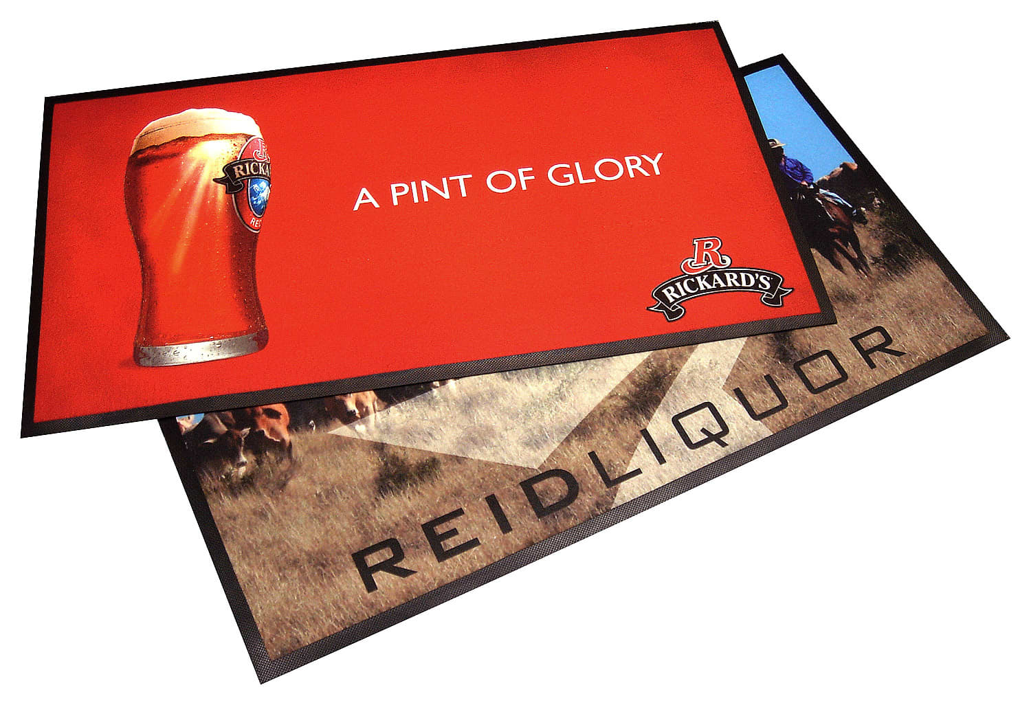 Counter Mat