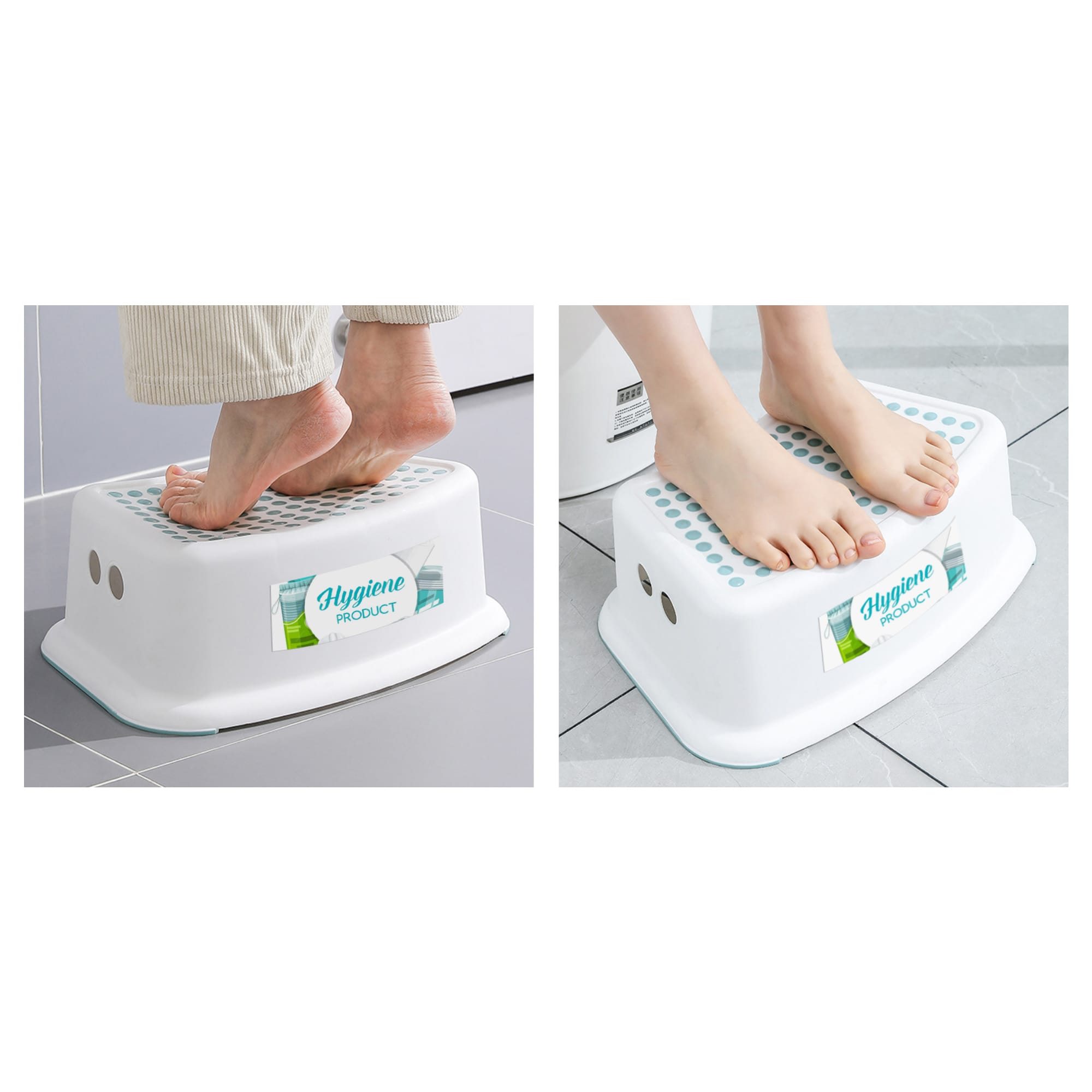 Step Stool