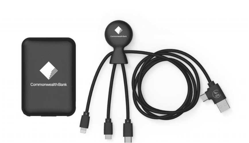 Mr Bio Power Pack 5000mAh - Eco