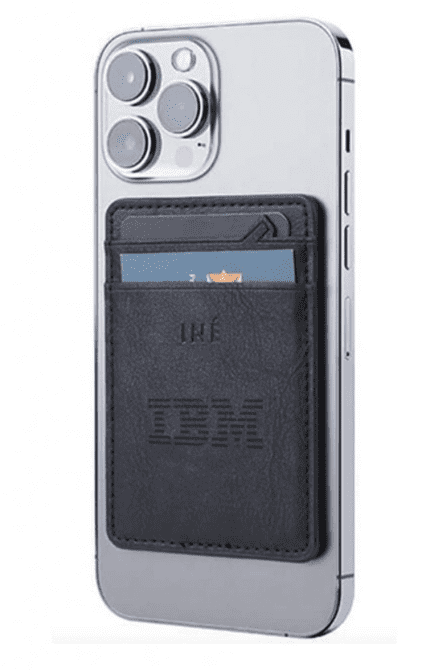 Iné Mini Wallet