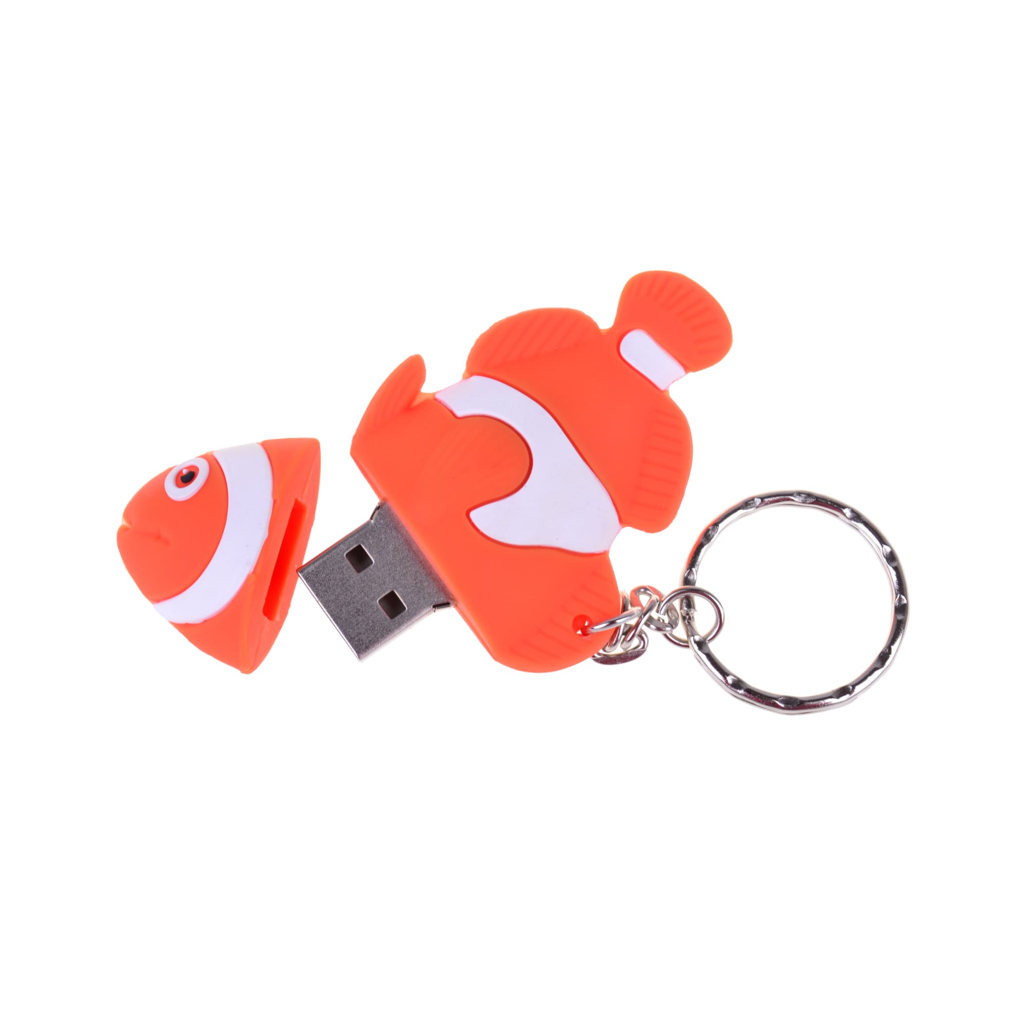 Fish Flash Drive