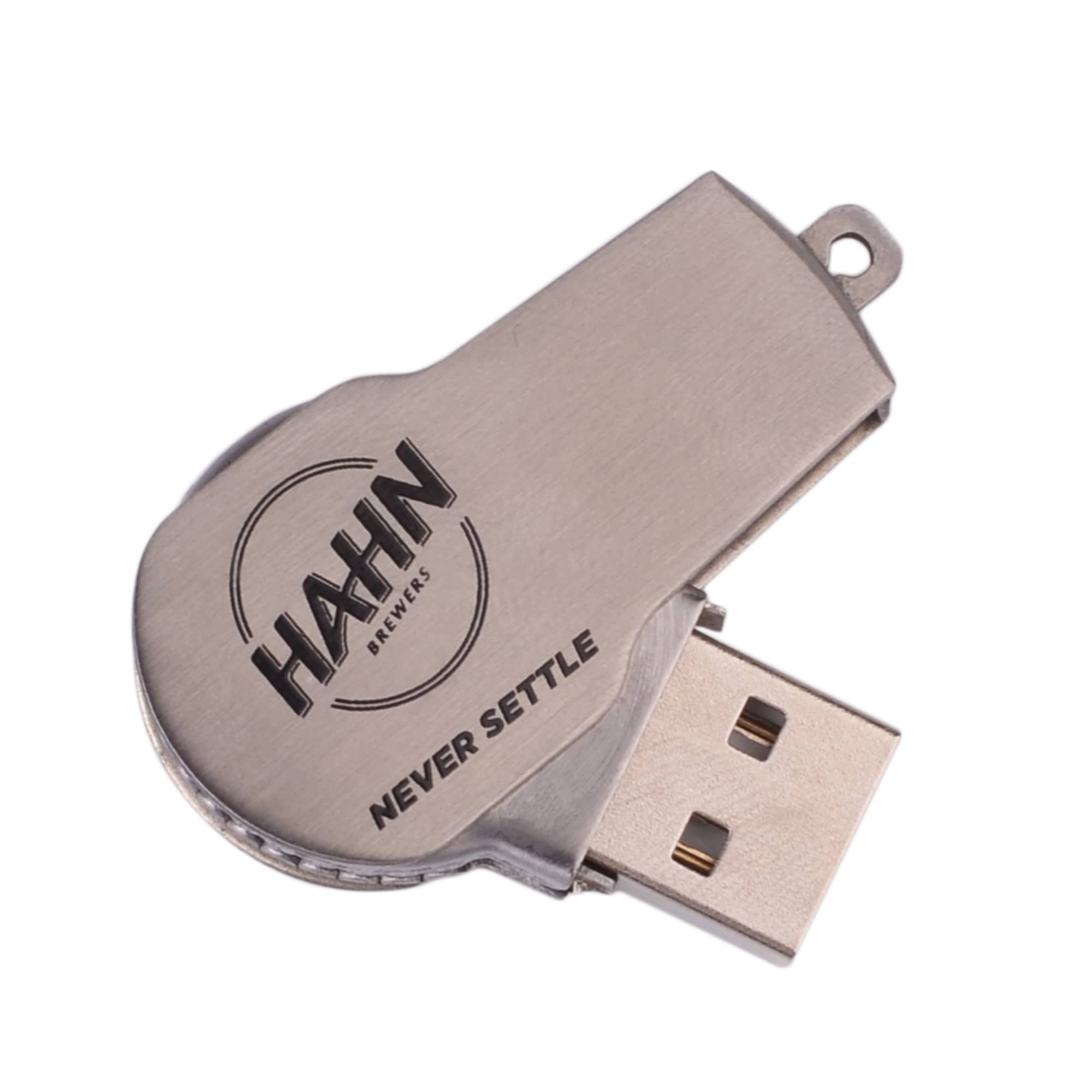 Palus Flash Drive