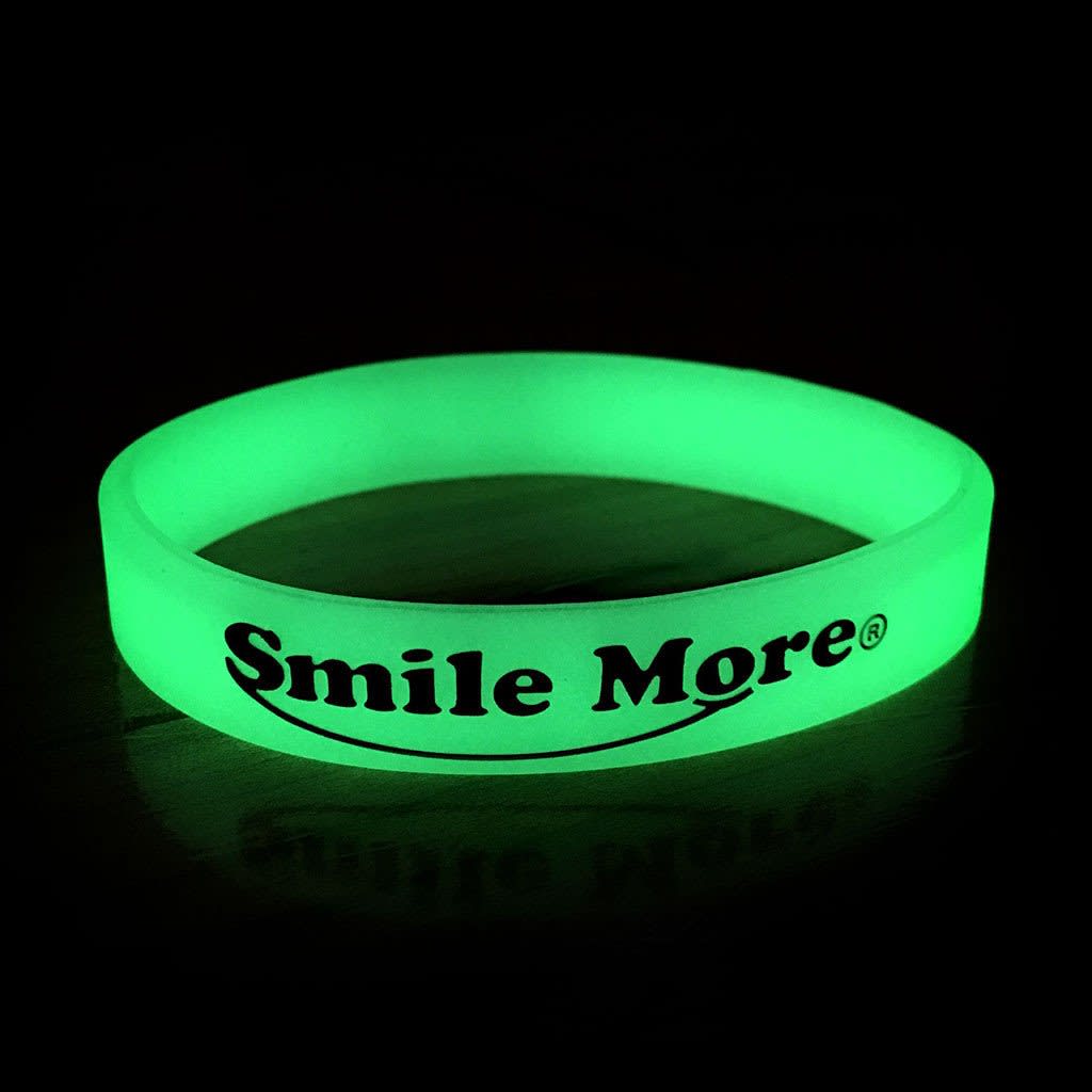 Glow in the Dark Wristband