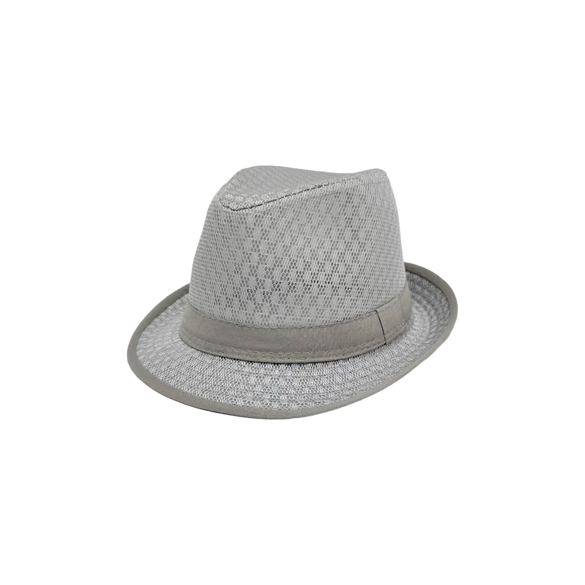Mesh Breathable Top Hat