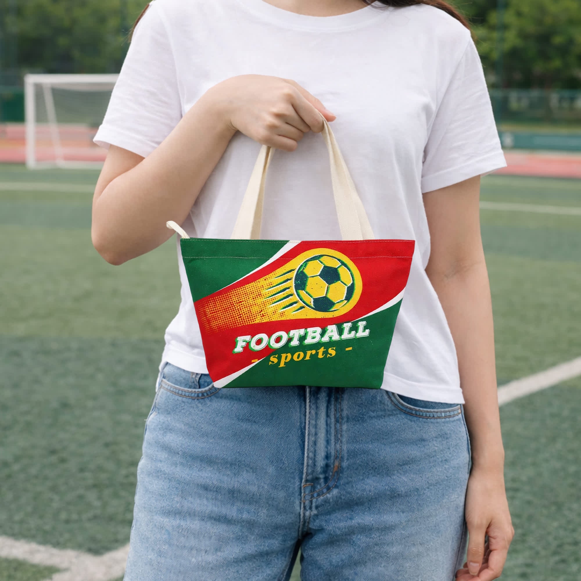 Full Colour Tote Bag