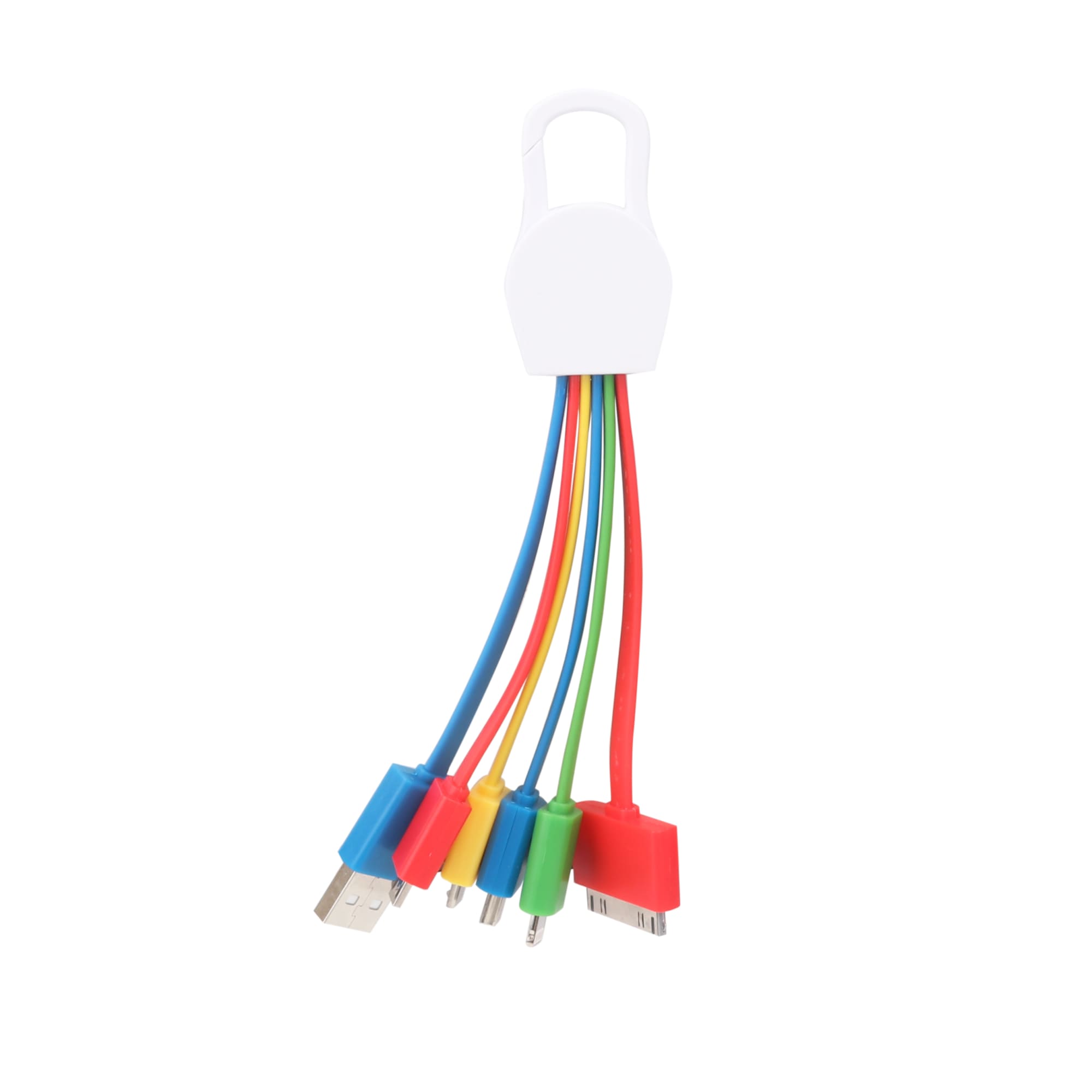 6-In-1 Cable