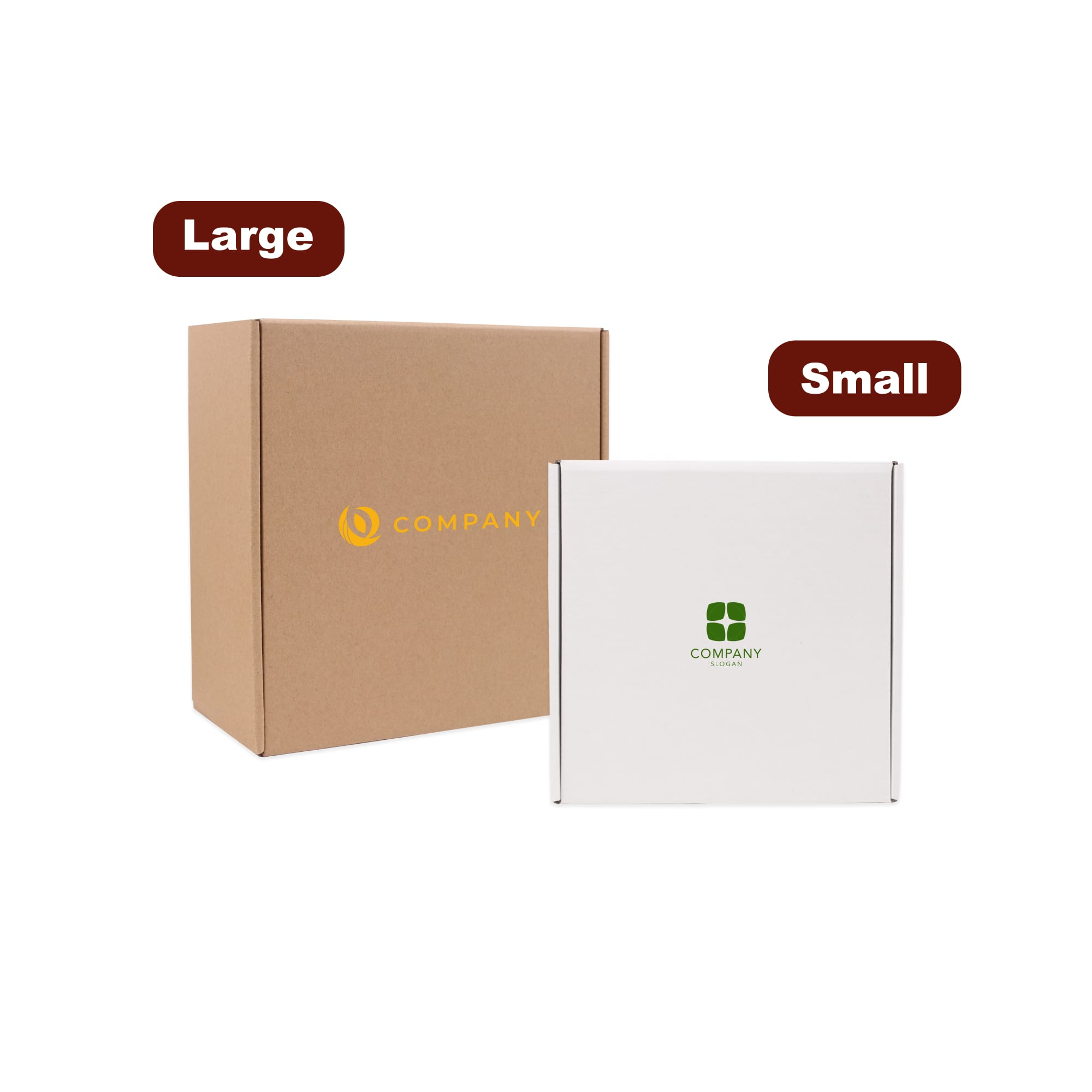Large Shipper Box