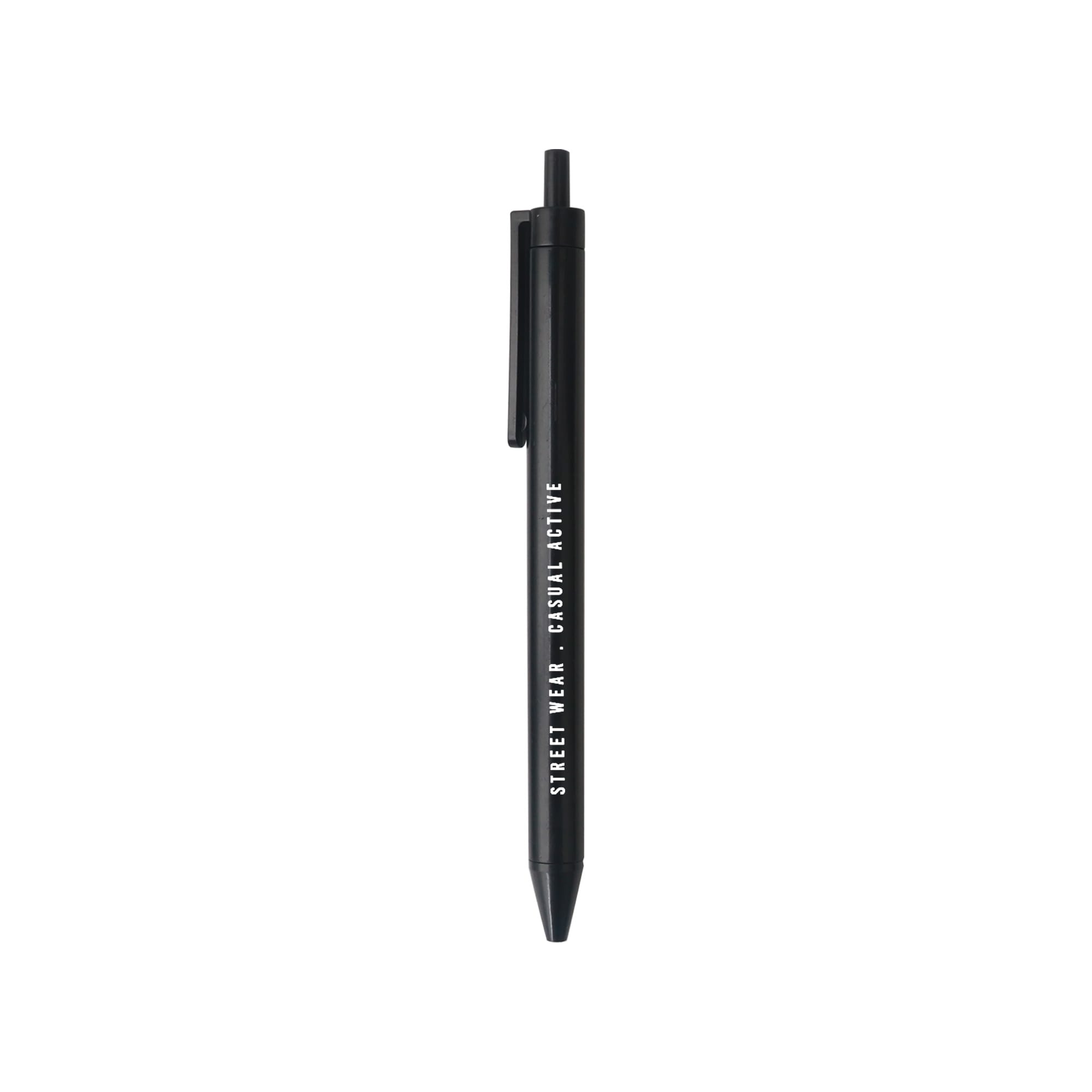 Wheat Straw Ballpoint Pen