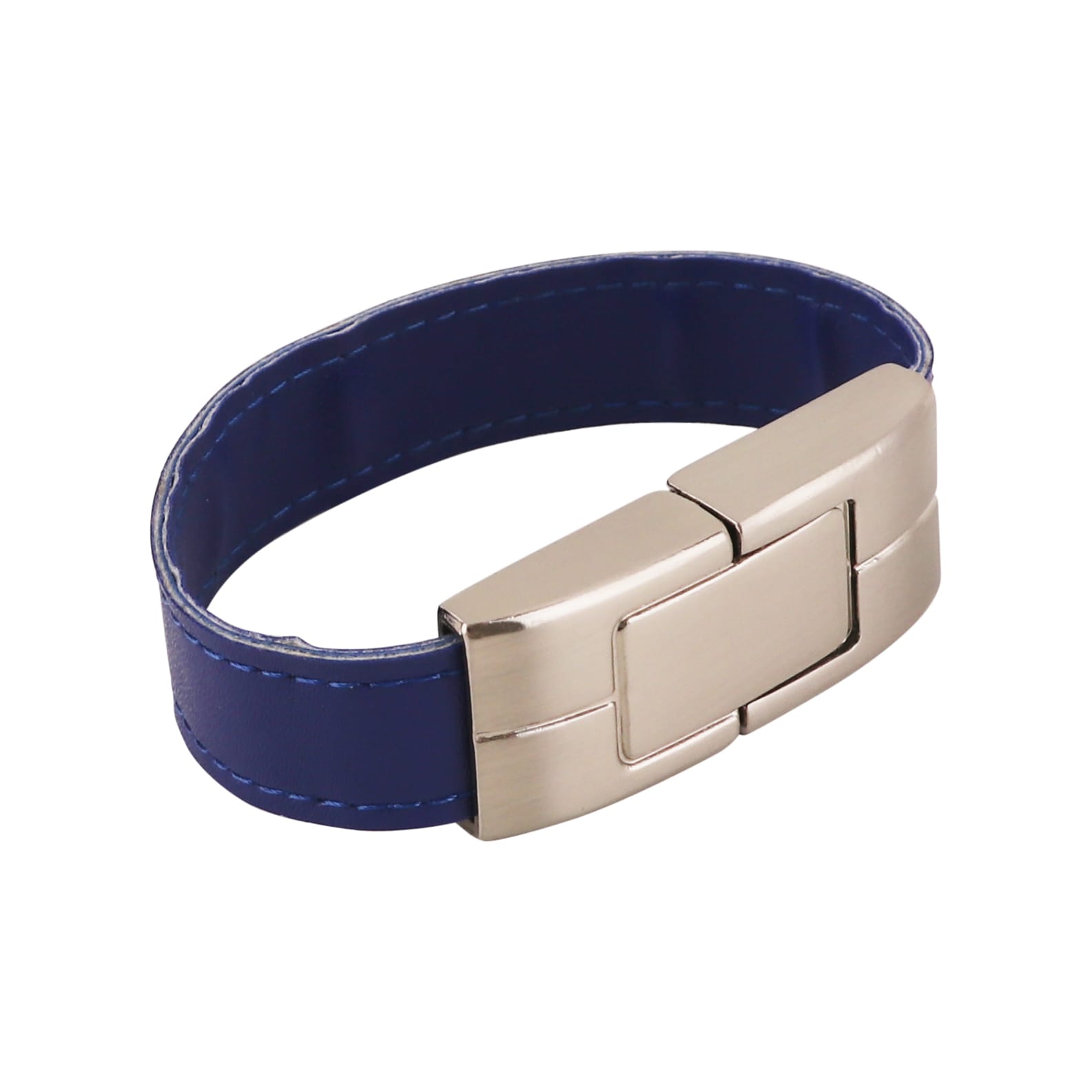 Leather Bracelet Flash Drive