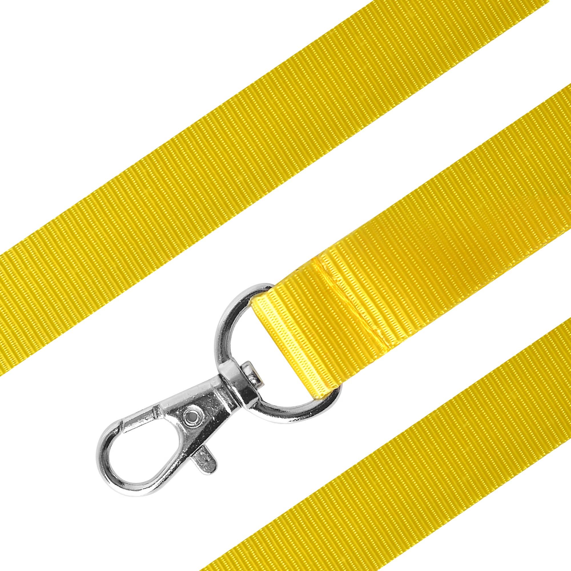Nylon Lanyard