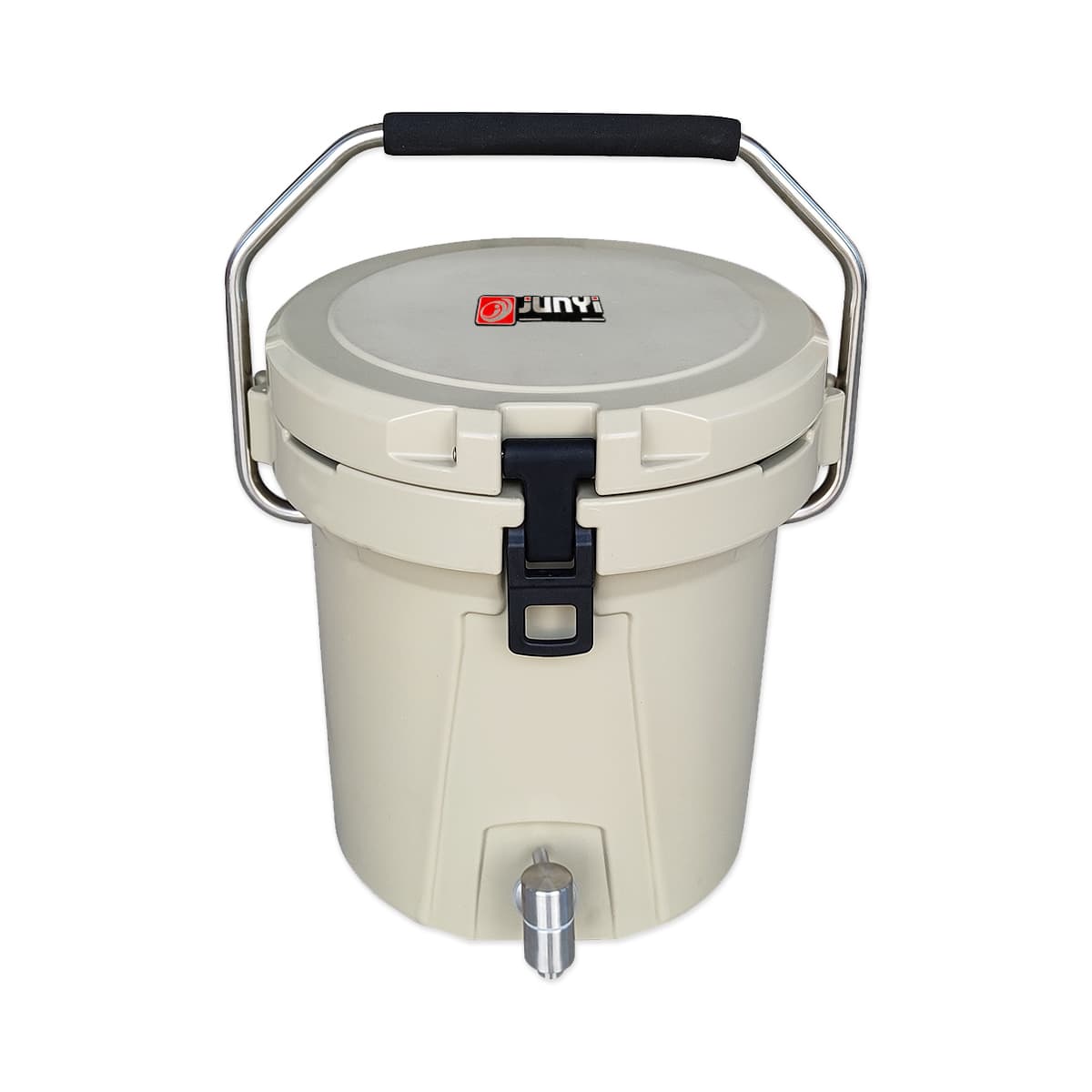 7L Ice Bucket with Faucet