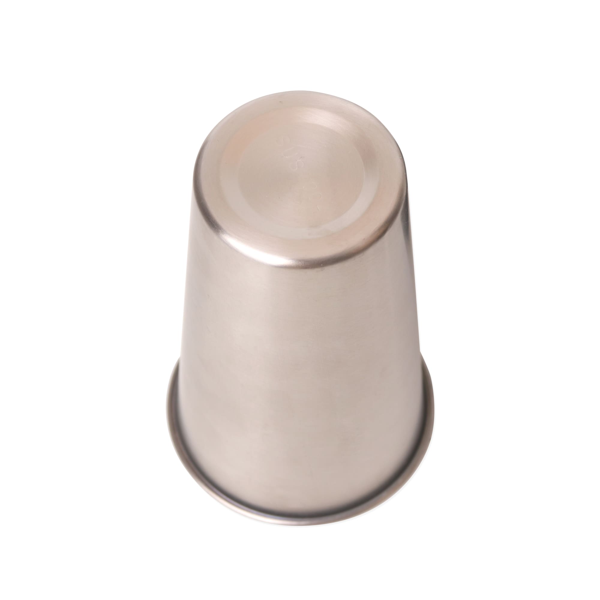 Stainless Steel Cup (500ml)